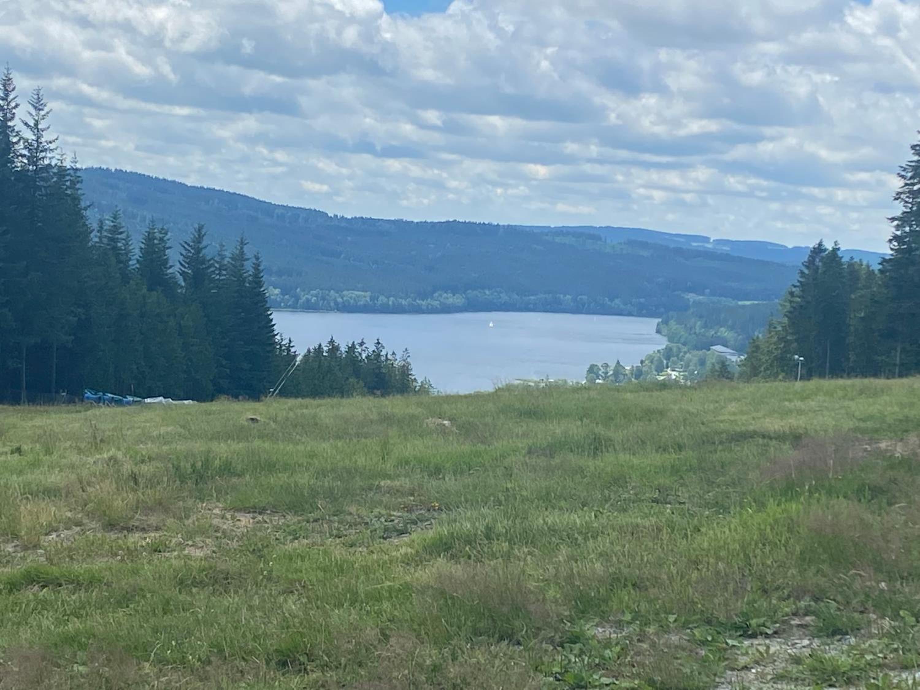 Lipno Port Apartment A103