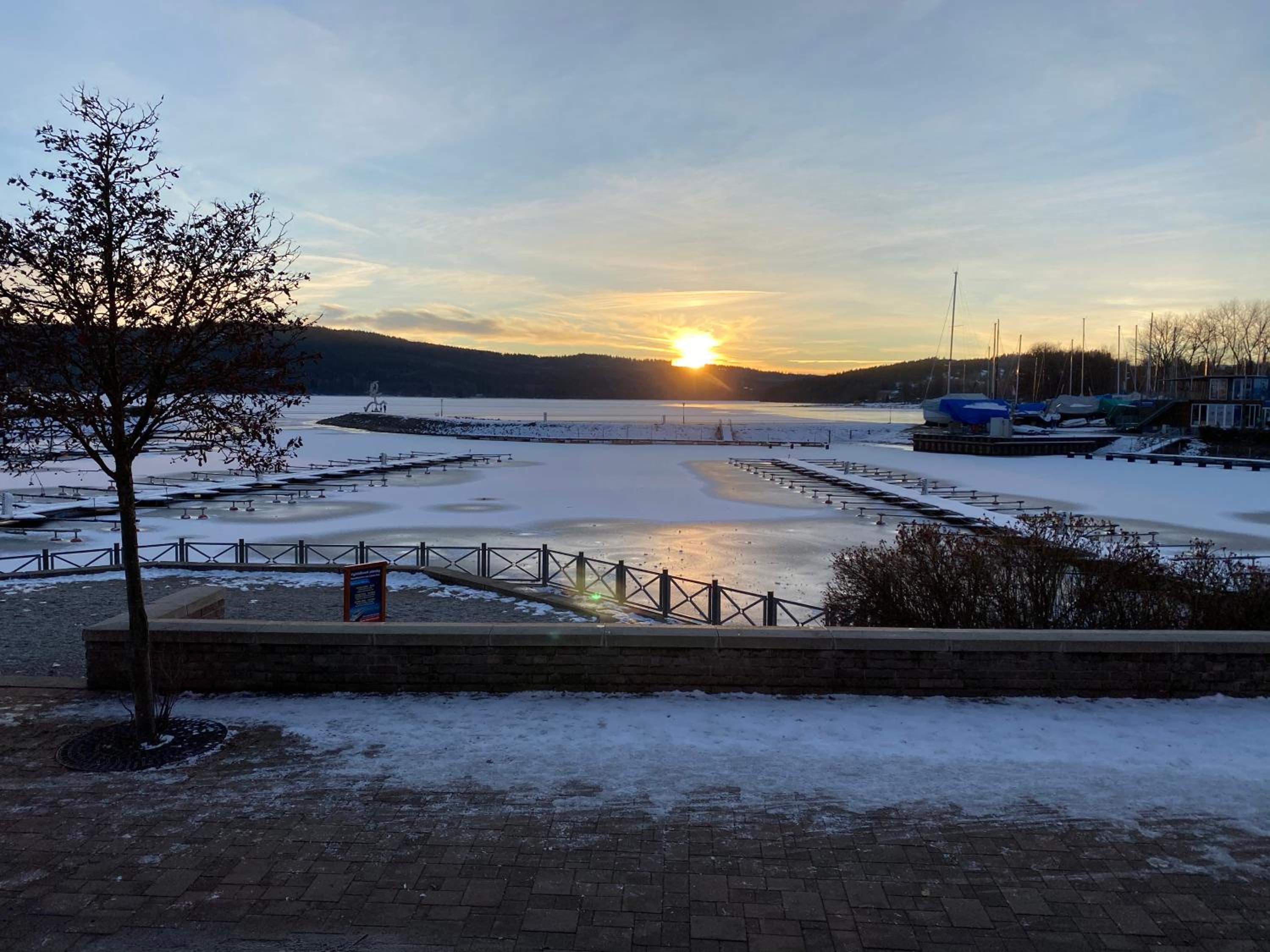 Lipno Port Apartment A103