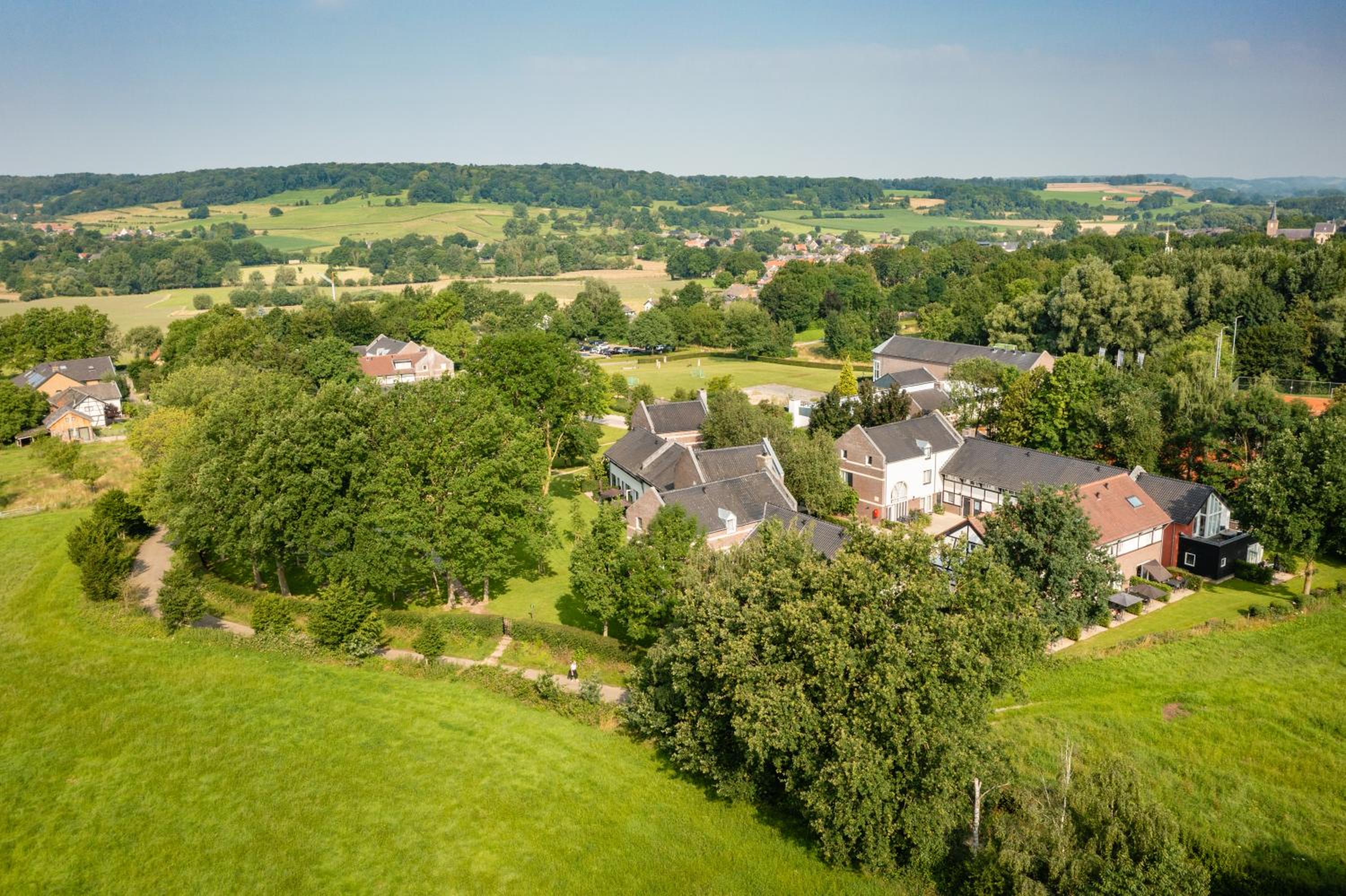 Buitenplaats De Mechelerhof