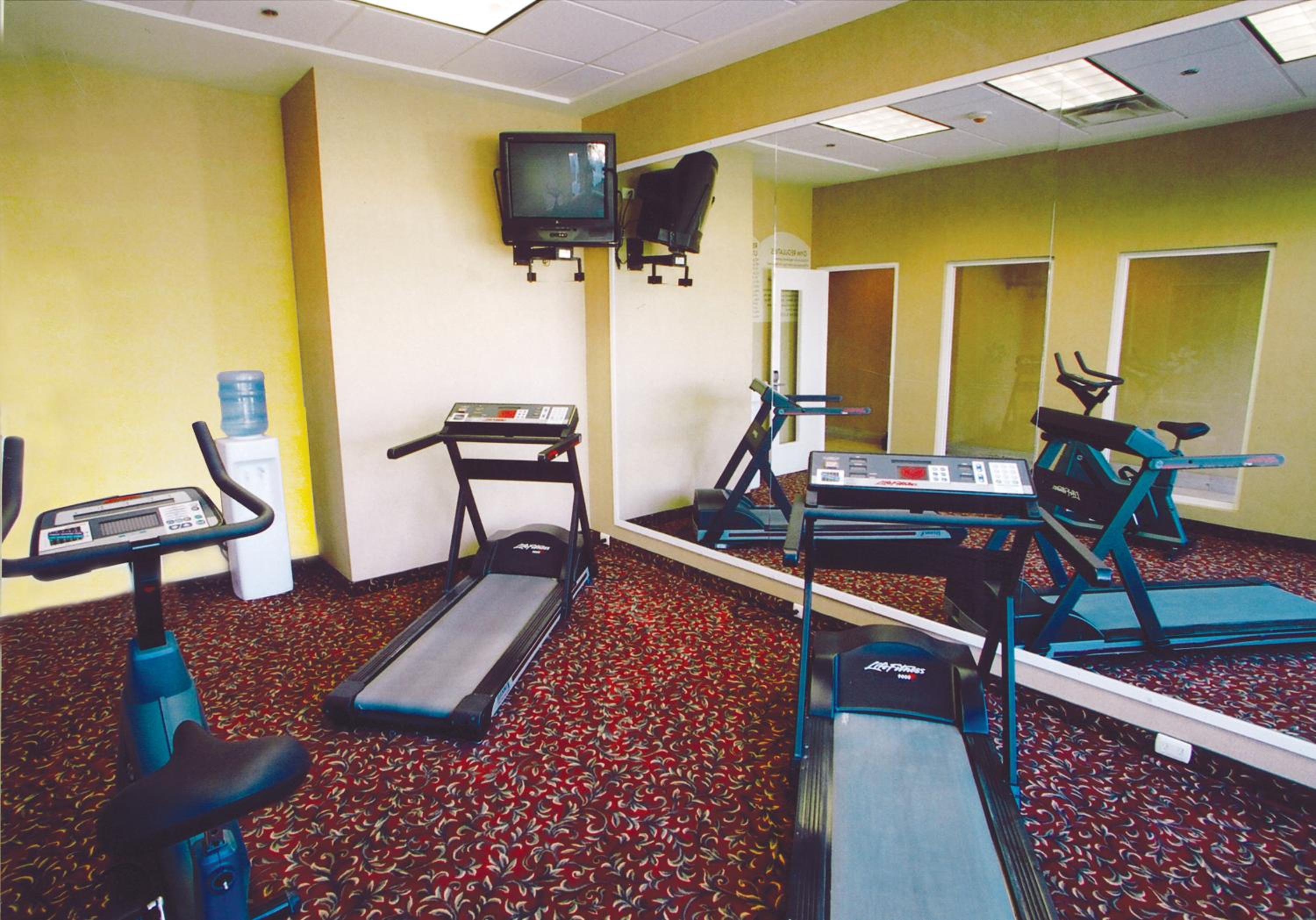 Reynosa Vacations - Holiday Inn Reynosa Industrial Poniente, an IHG Hotel - Property Image 32