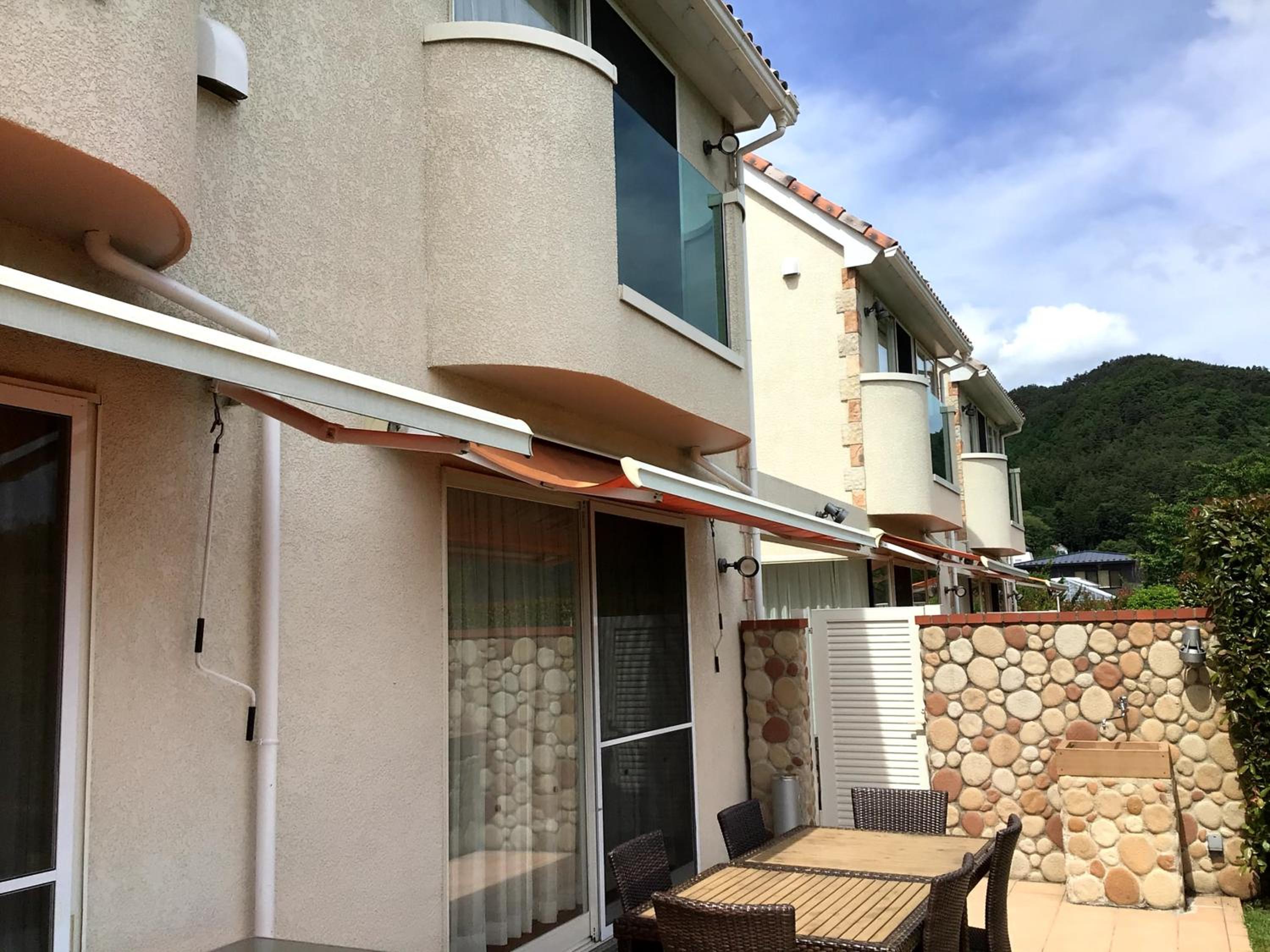 Kawaguchiko Urban Resort Villa 76