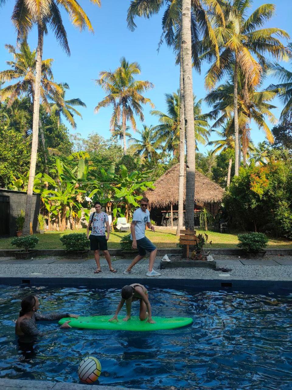 Satta Beach Residence