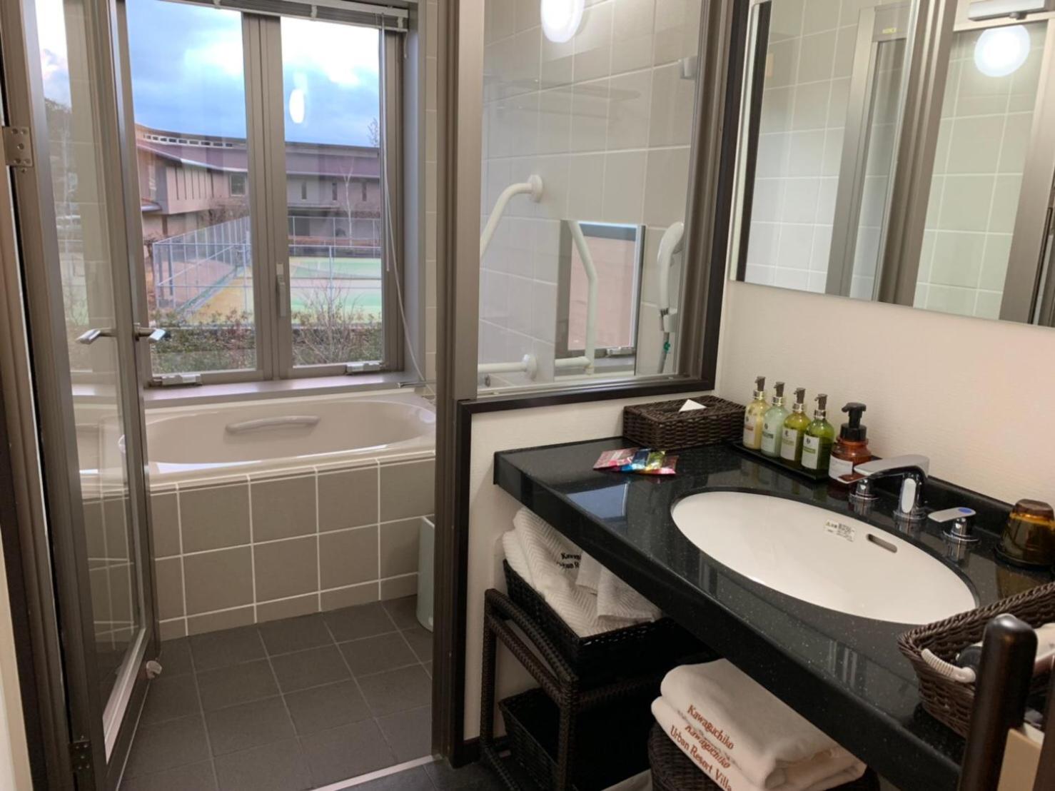 Kawaguchiko Urban Resort Villa 69