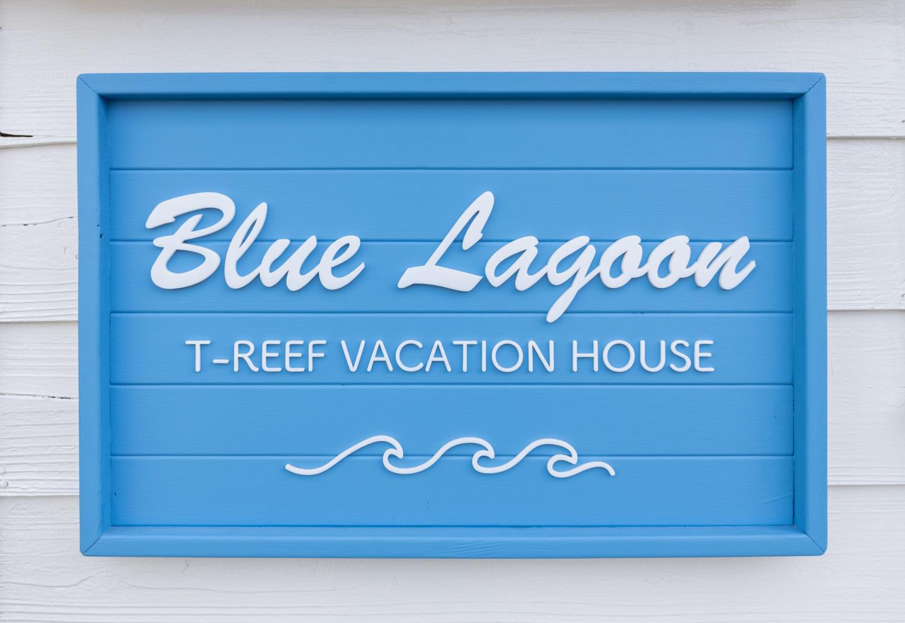 Blue Lagoon, คามากูระ - 23