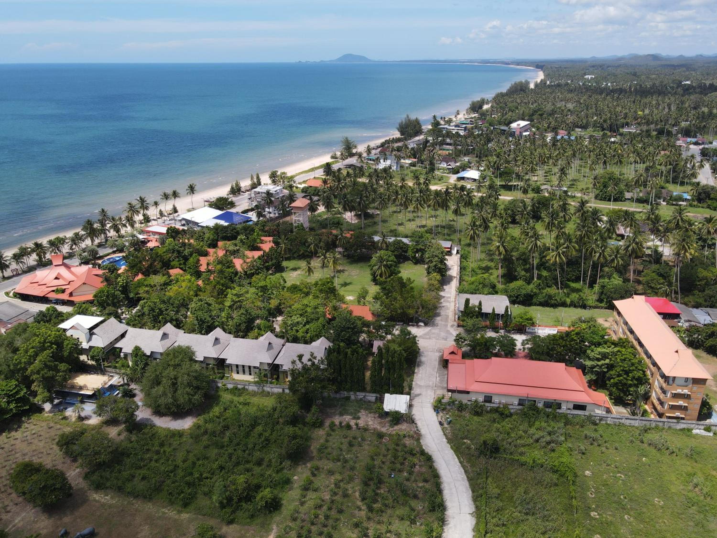Baan Grood Arcadia Resort & Spa
