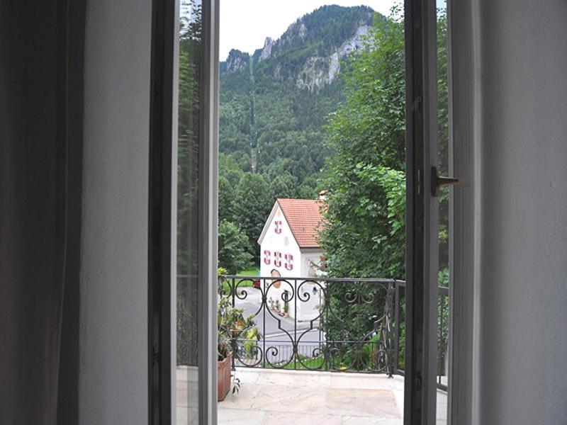 Ferienwohnungen Schlosseinkehr