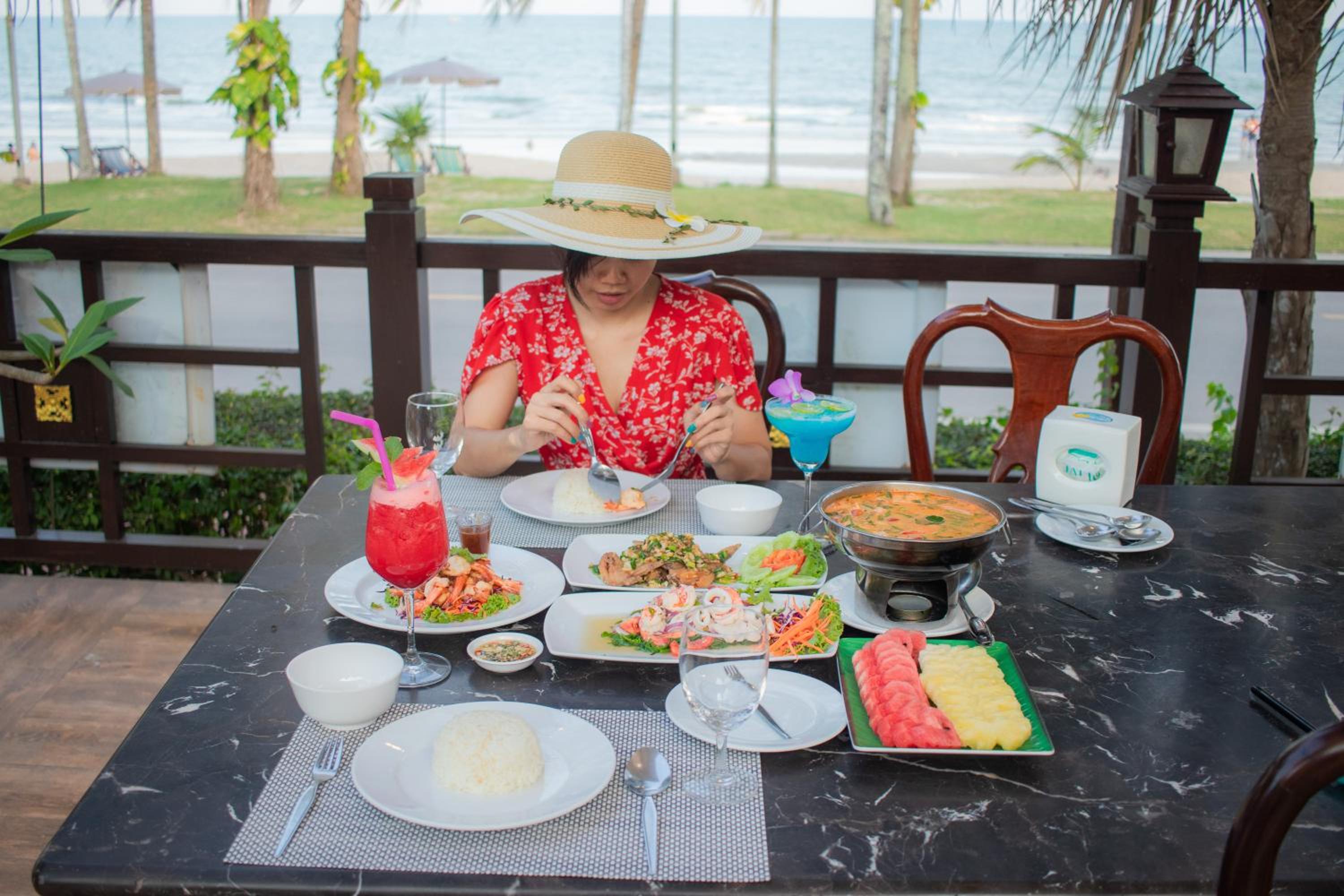 Baan Grood Arcadia Resort & Spa