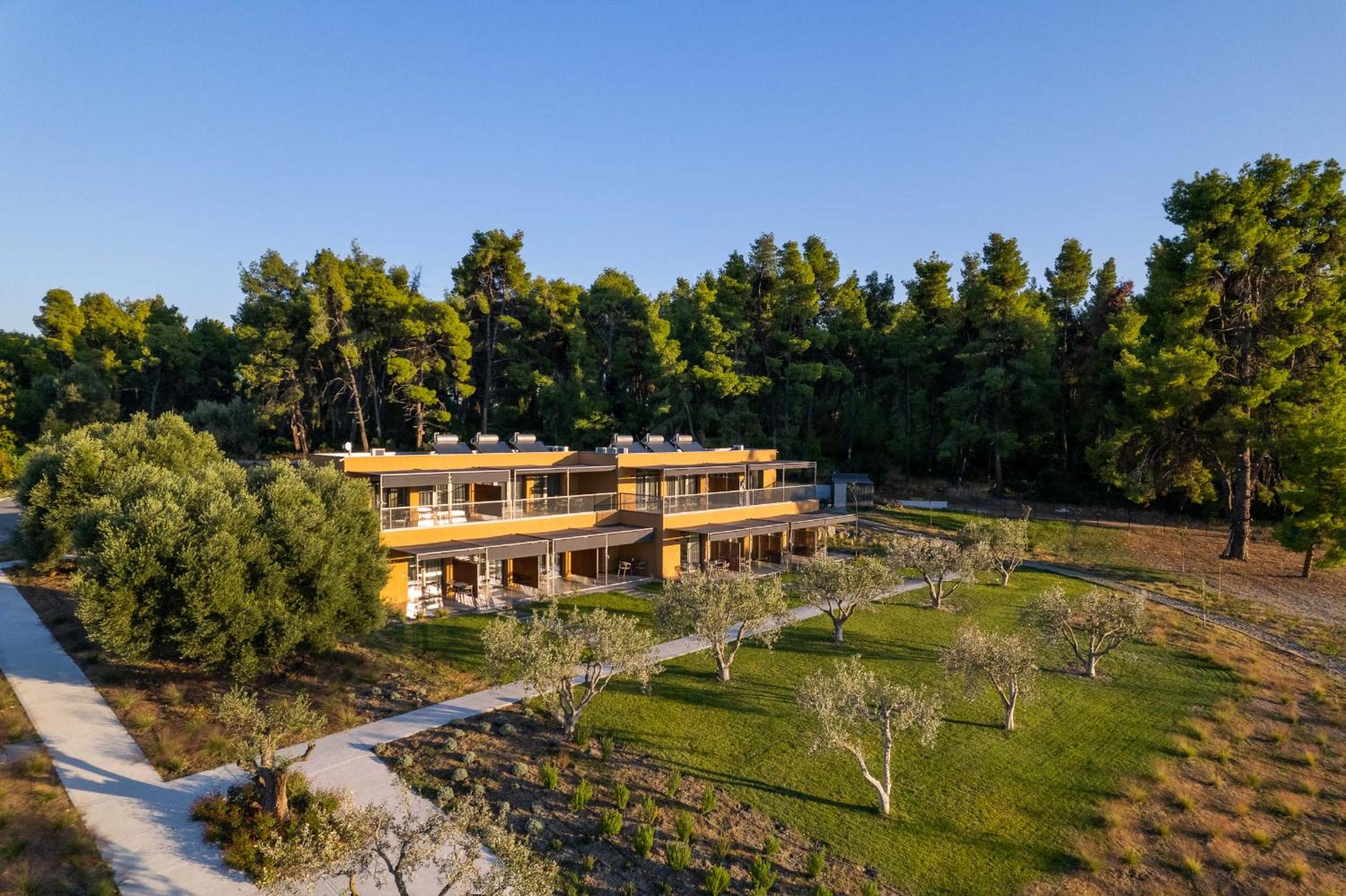 Sani Verde view 4