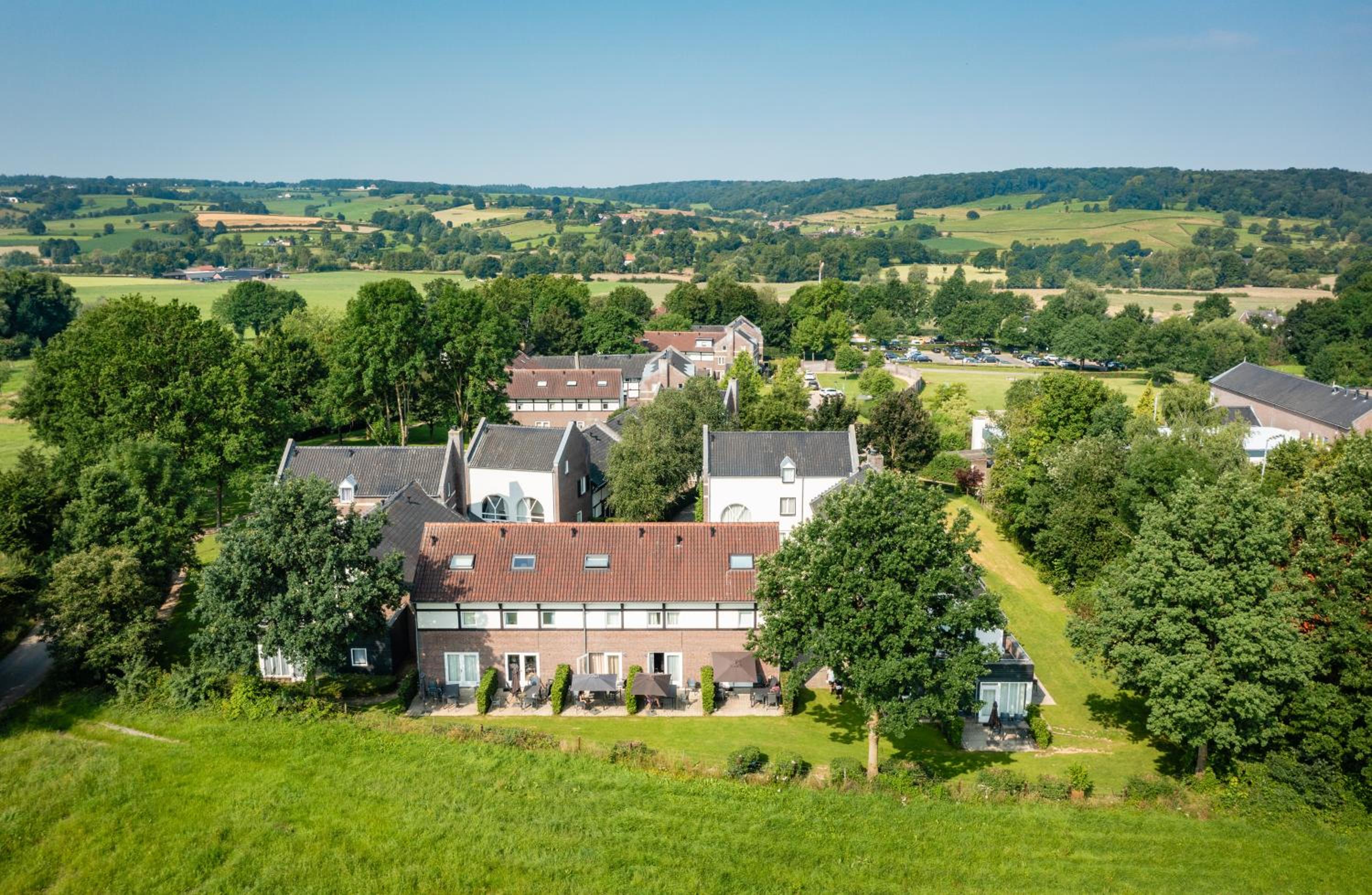 Buitenplaats De Mechelerhof