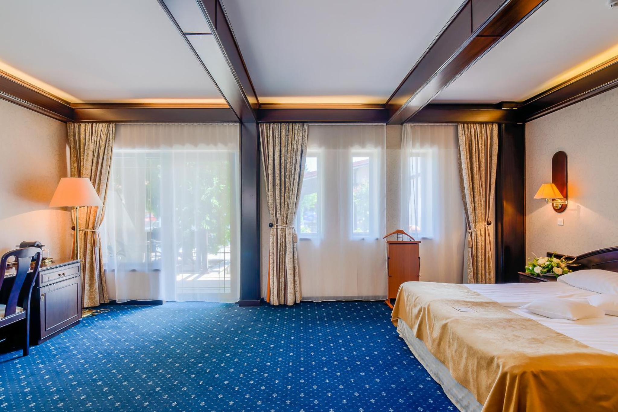 Hotel Snagov Club