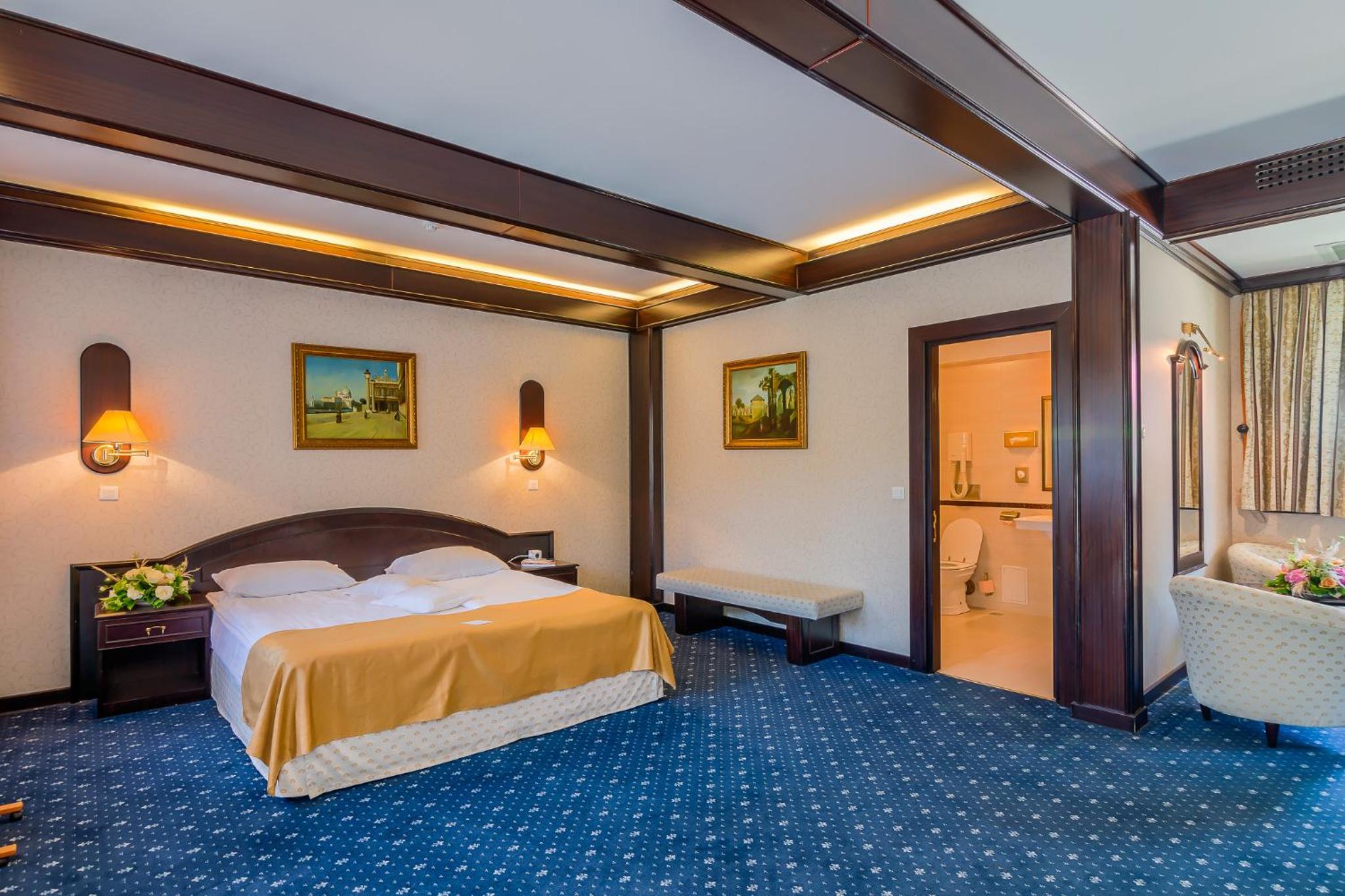 Hotel Snagov Club