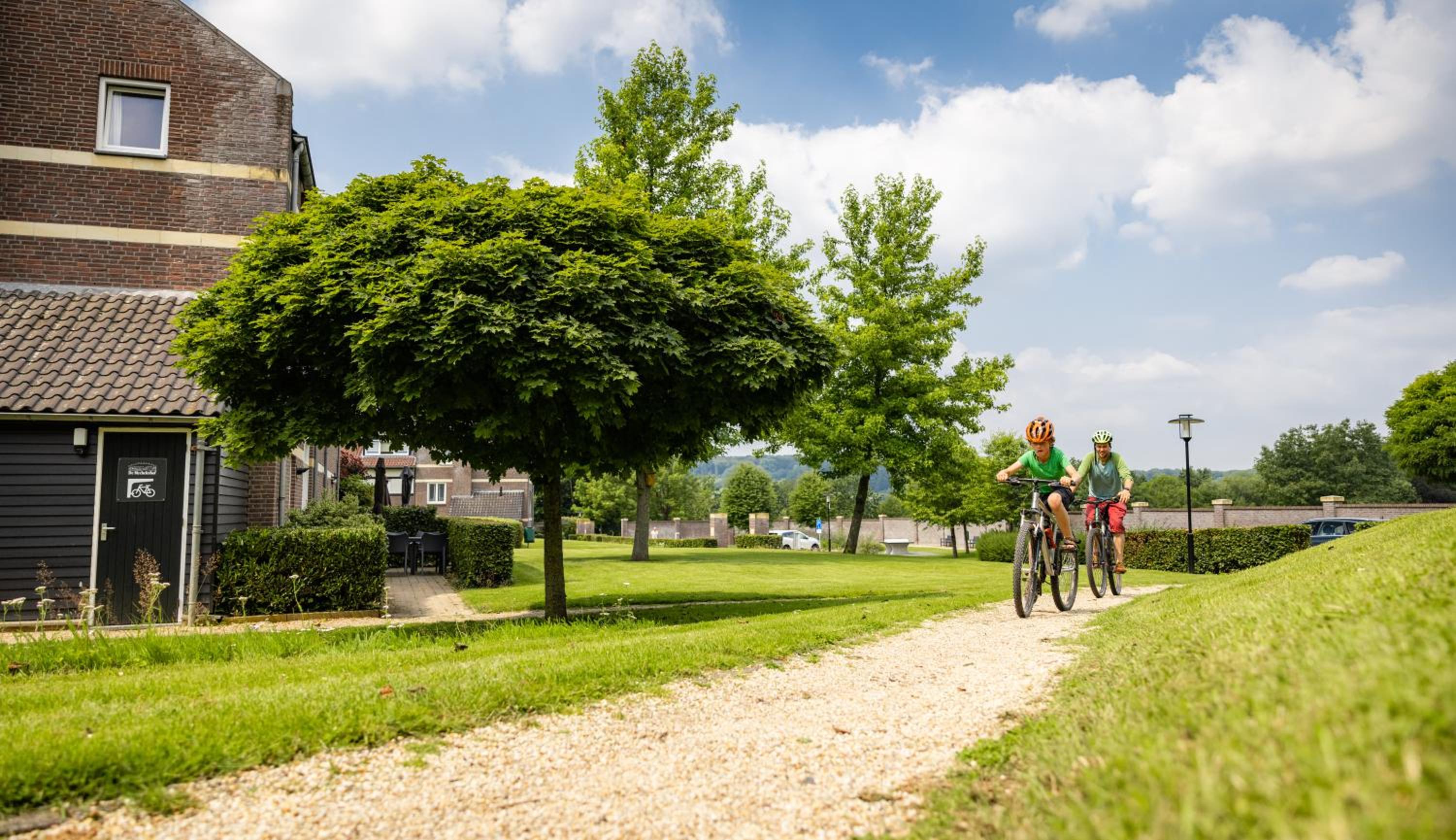 Buitenplaats De Mechelerhof