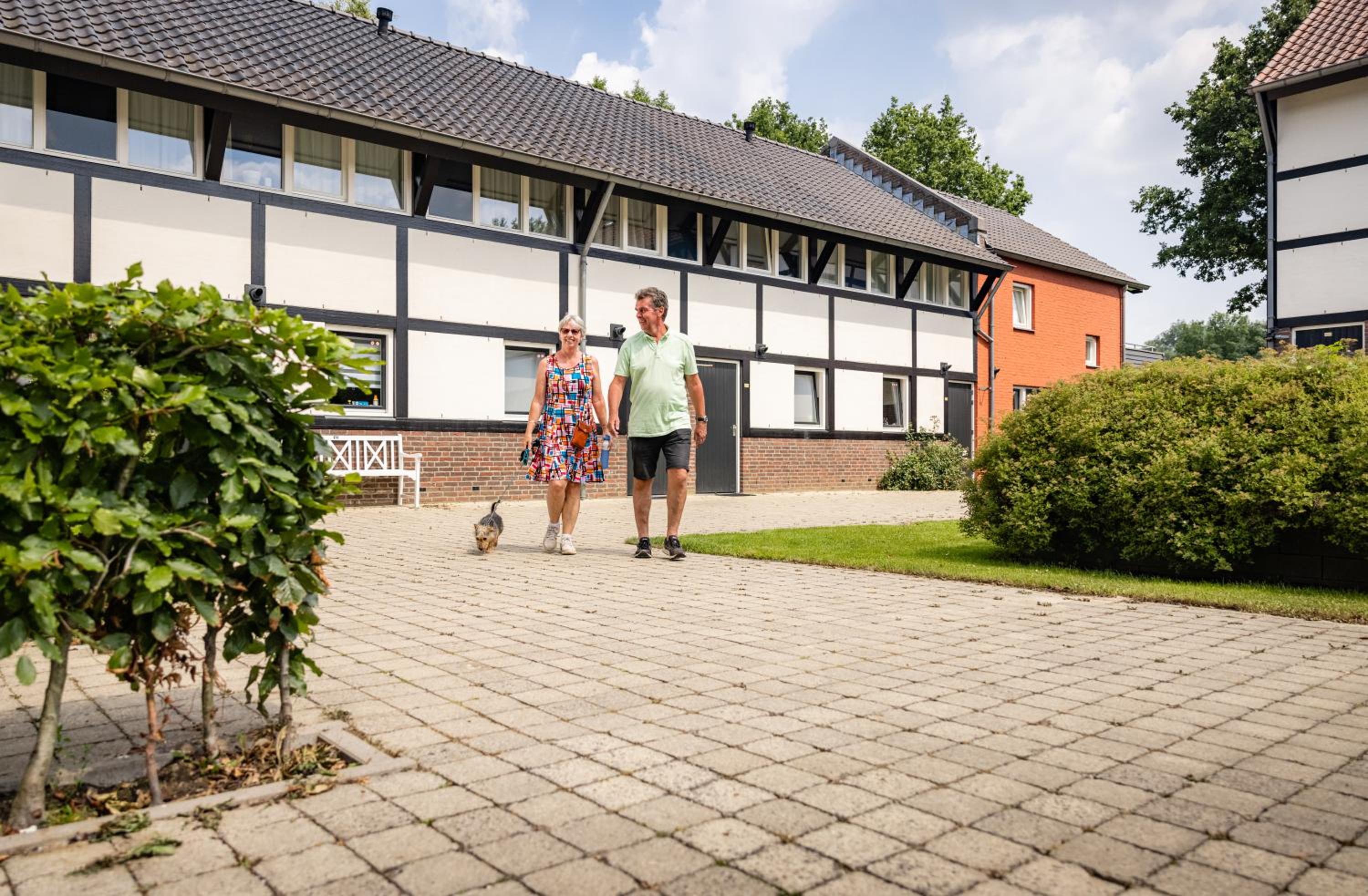 Buitenplaats De Mechelerhof
