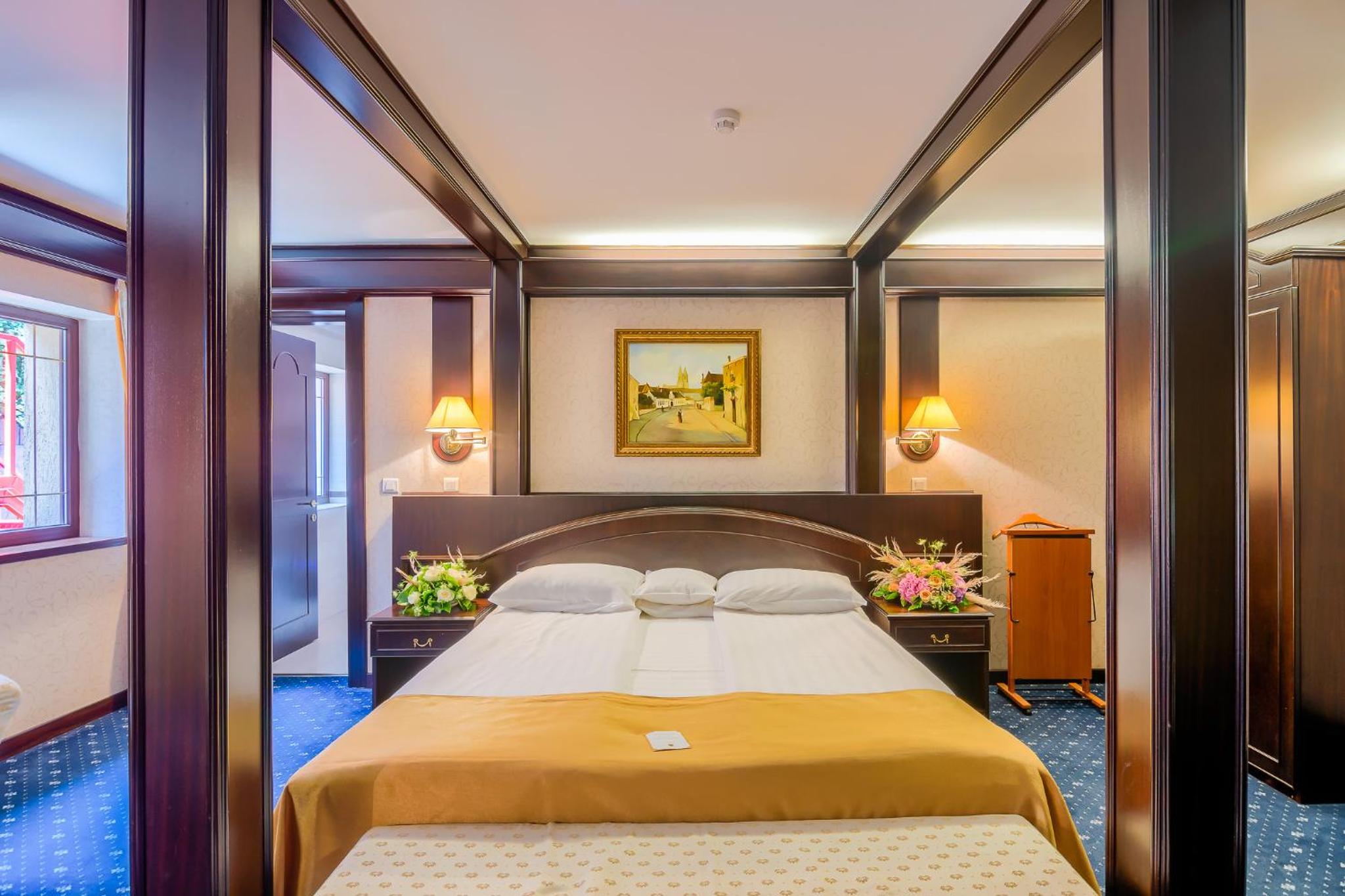 Hotel Snagov Club