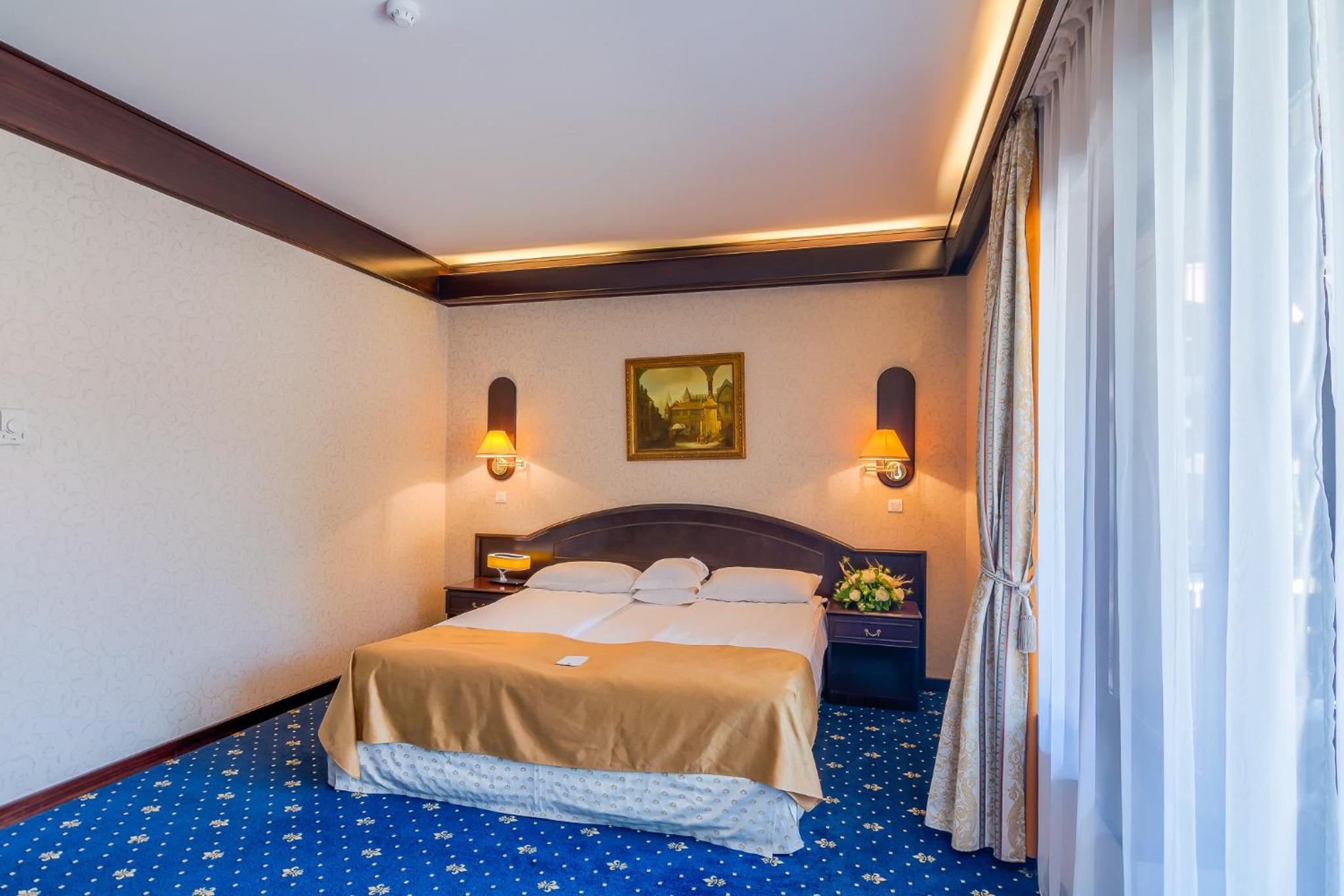 Hotel Snagov Club