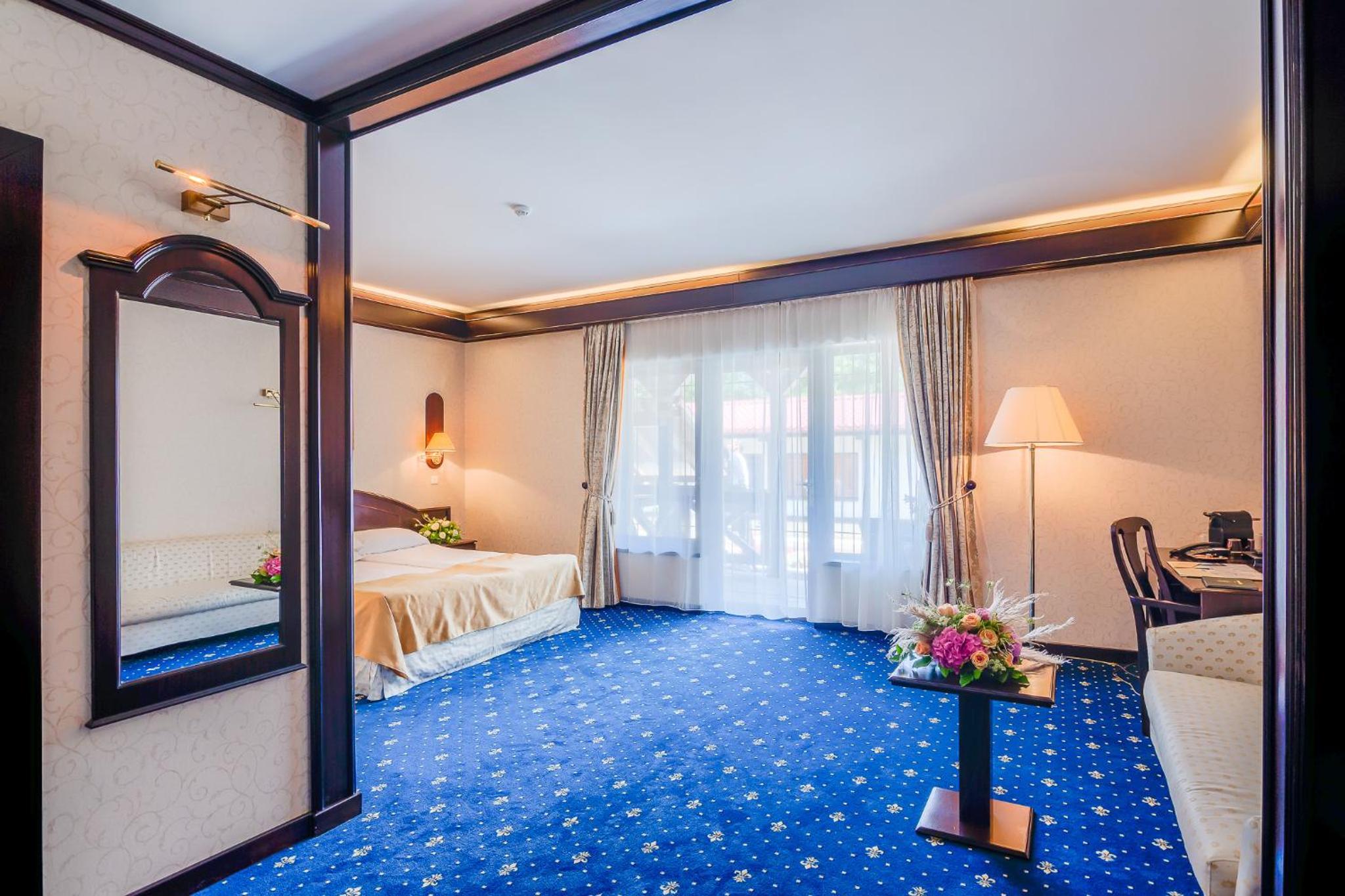 Hotel Snagov Club