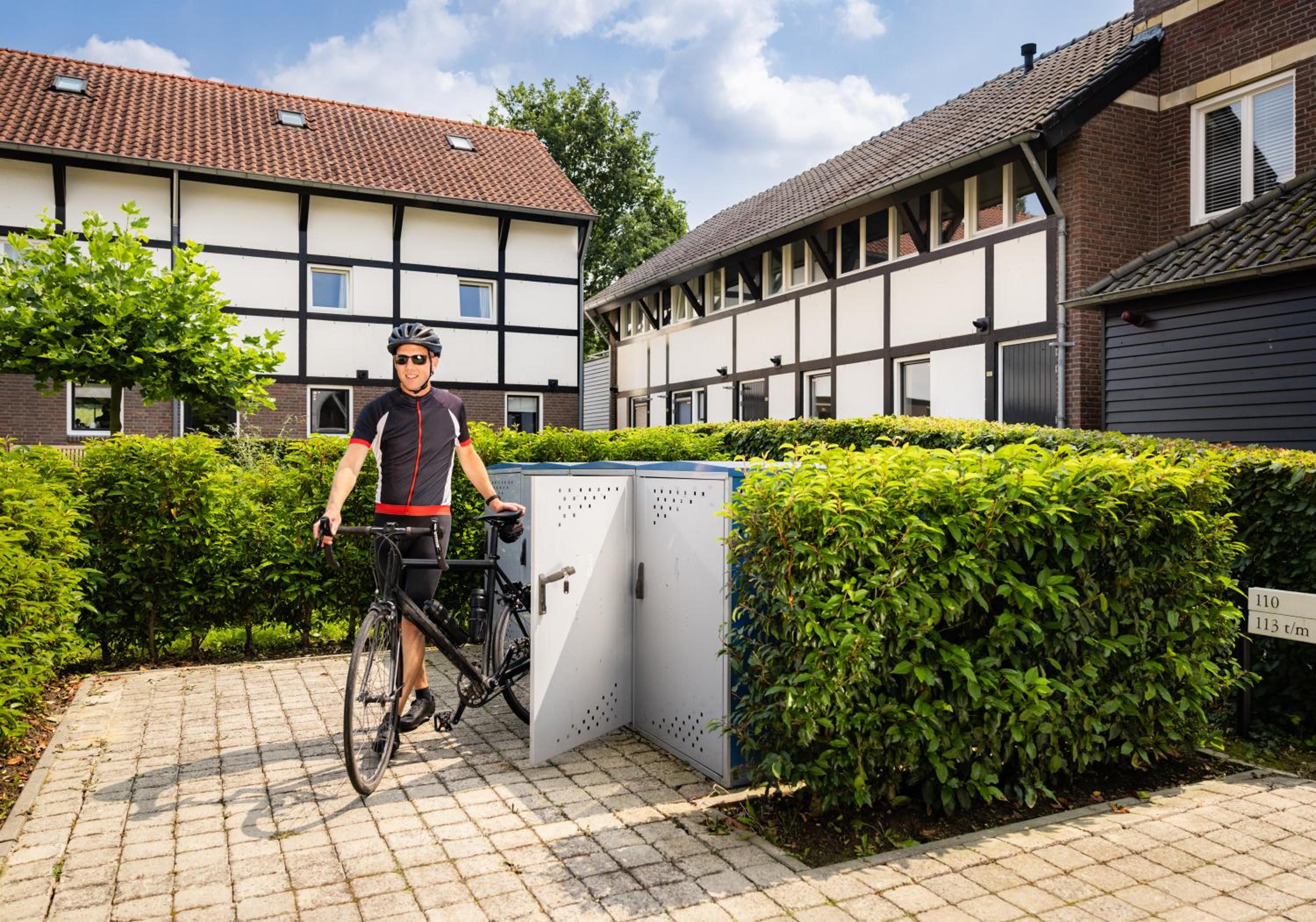 Buitenplaats De Mechelerhof