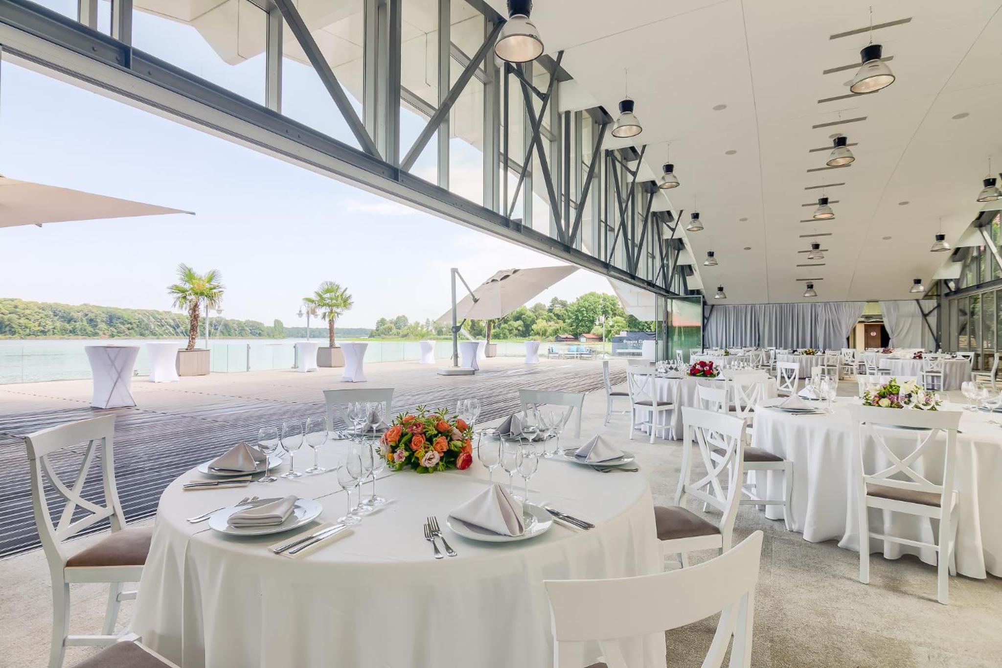 Hotel Snagov Club