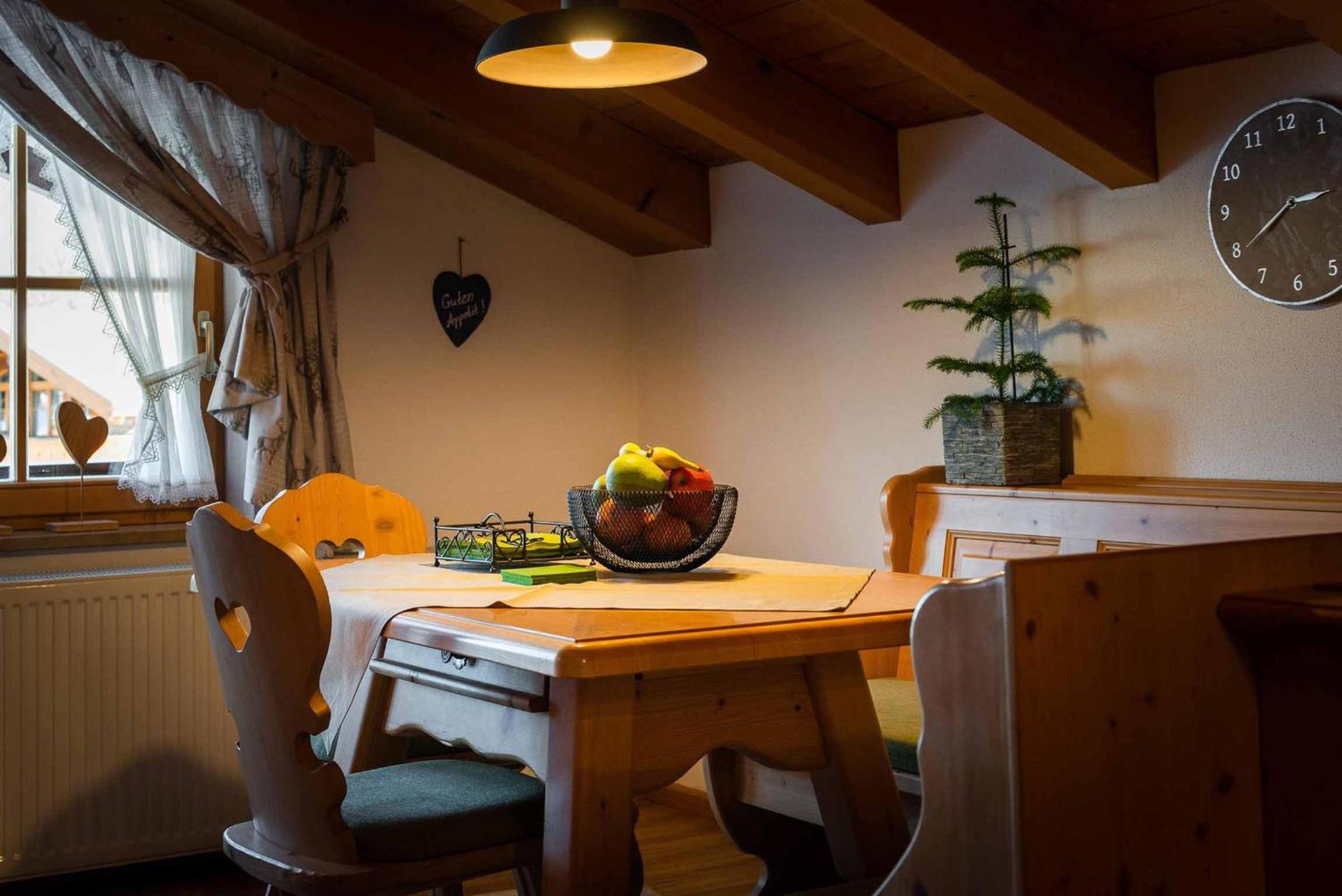 Gästehaus Alpenparadies
