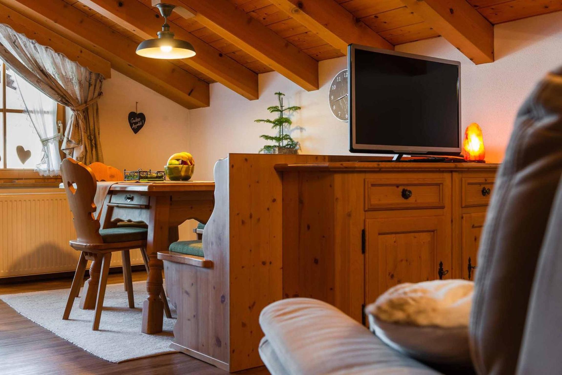 Gästehaus Alpenparadies
