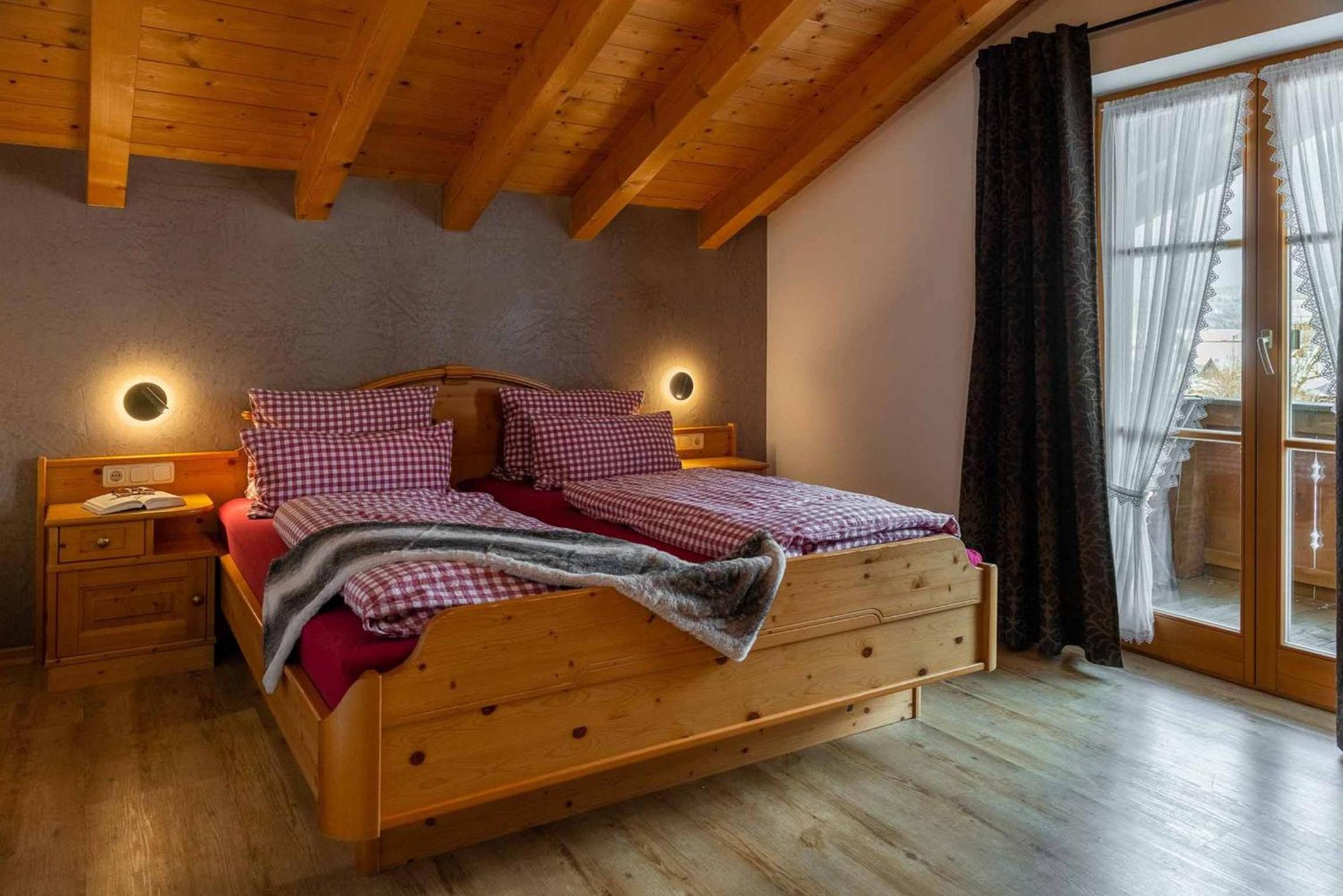 Gästehaus Alpenparadies