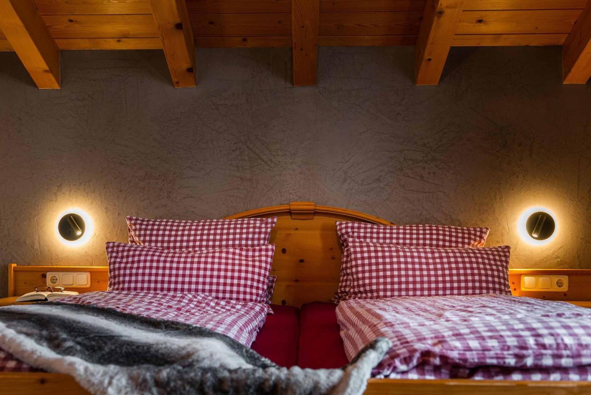 Gästehaus Alpenparadies