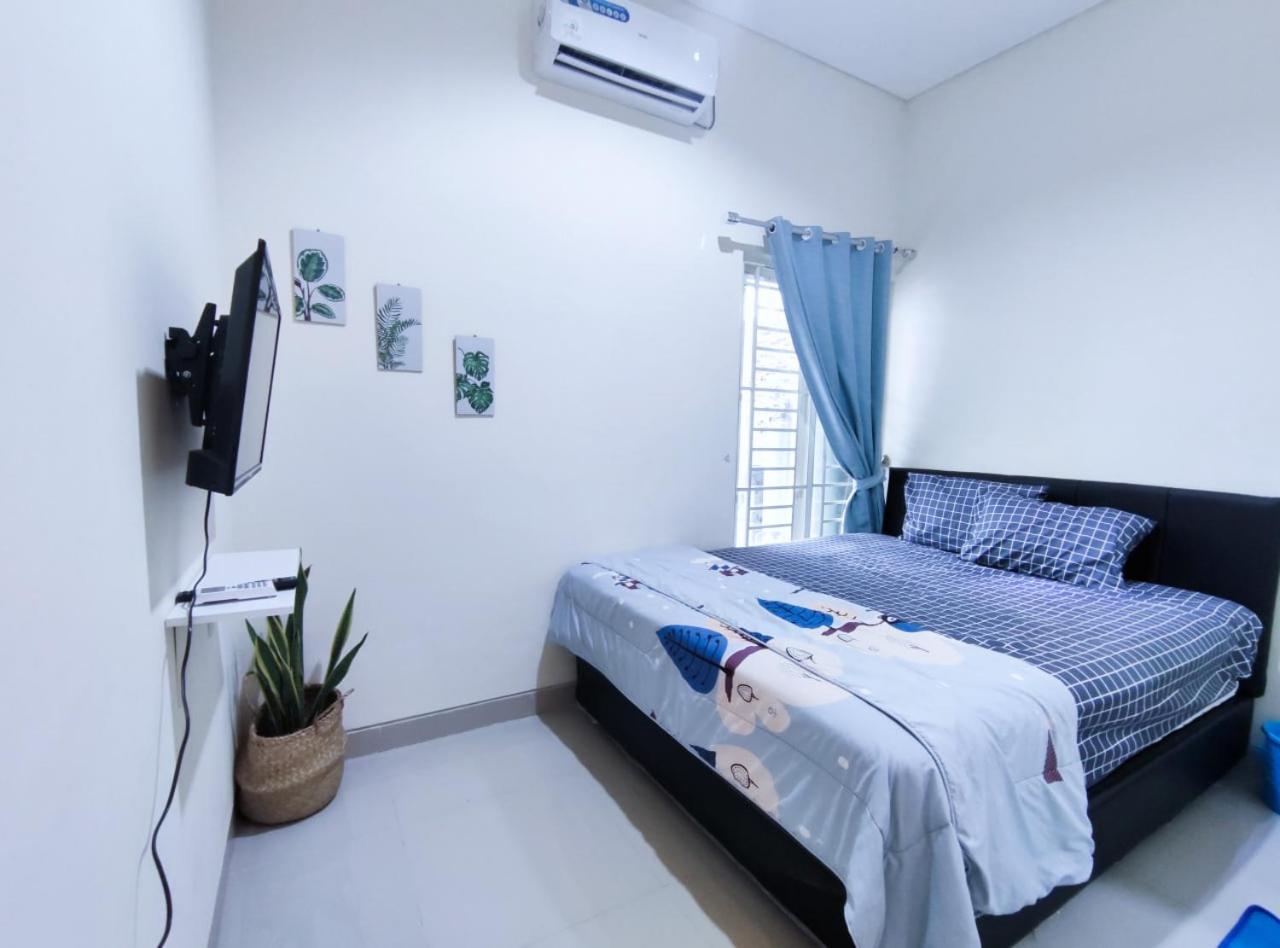Surabaya Homey near Juanda Airport Syariah