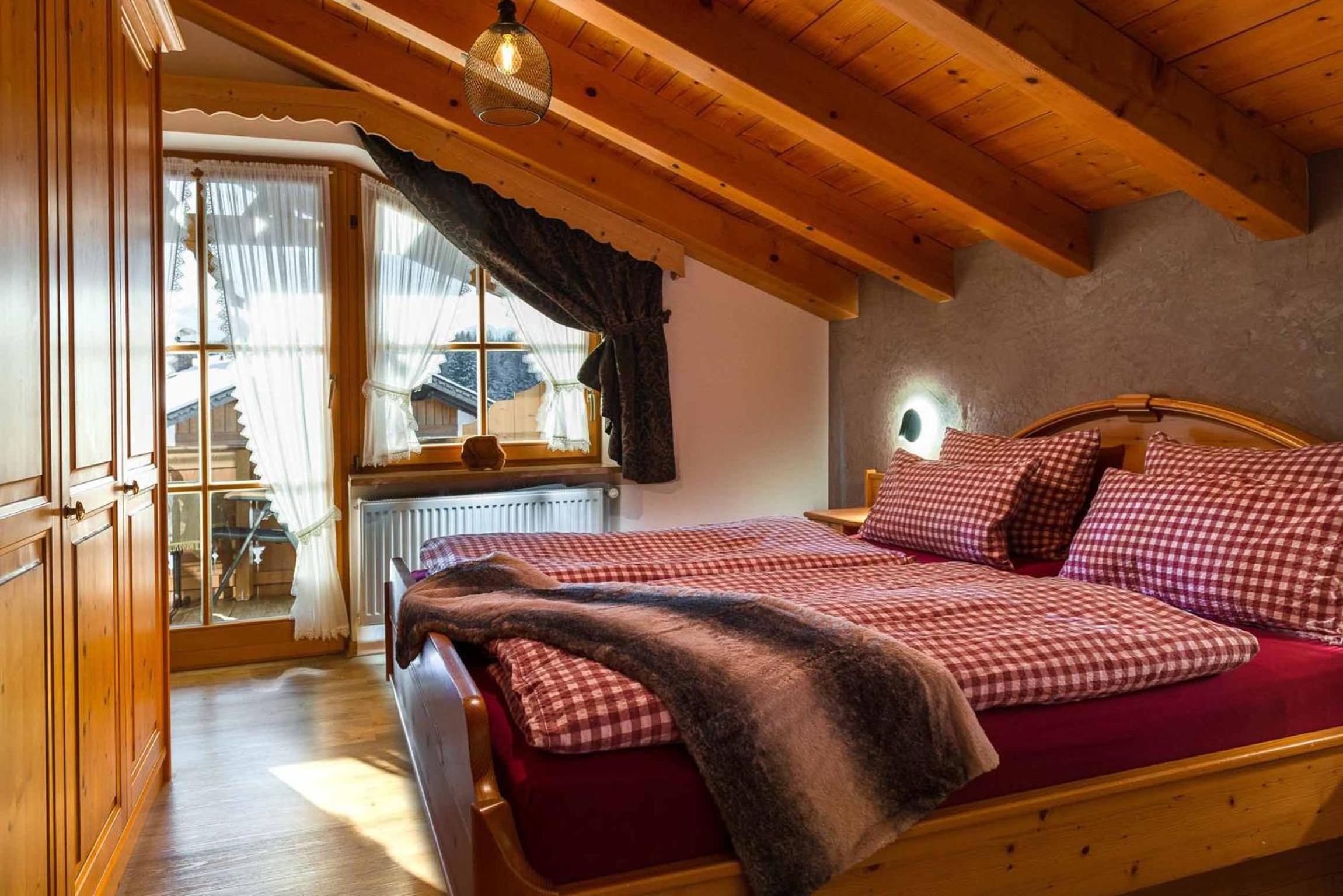 Gästehaus Alpenparadies