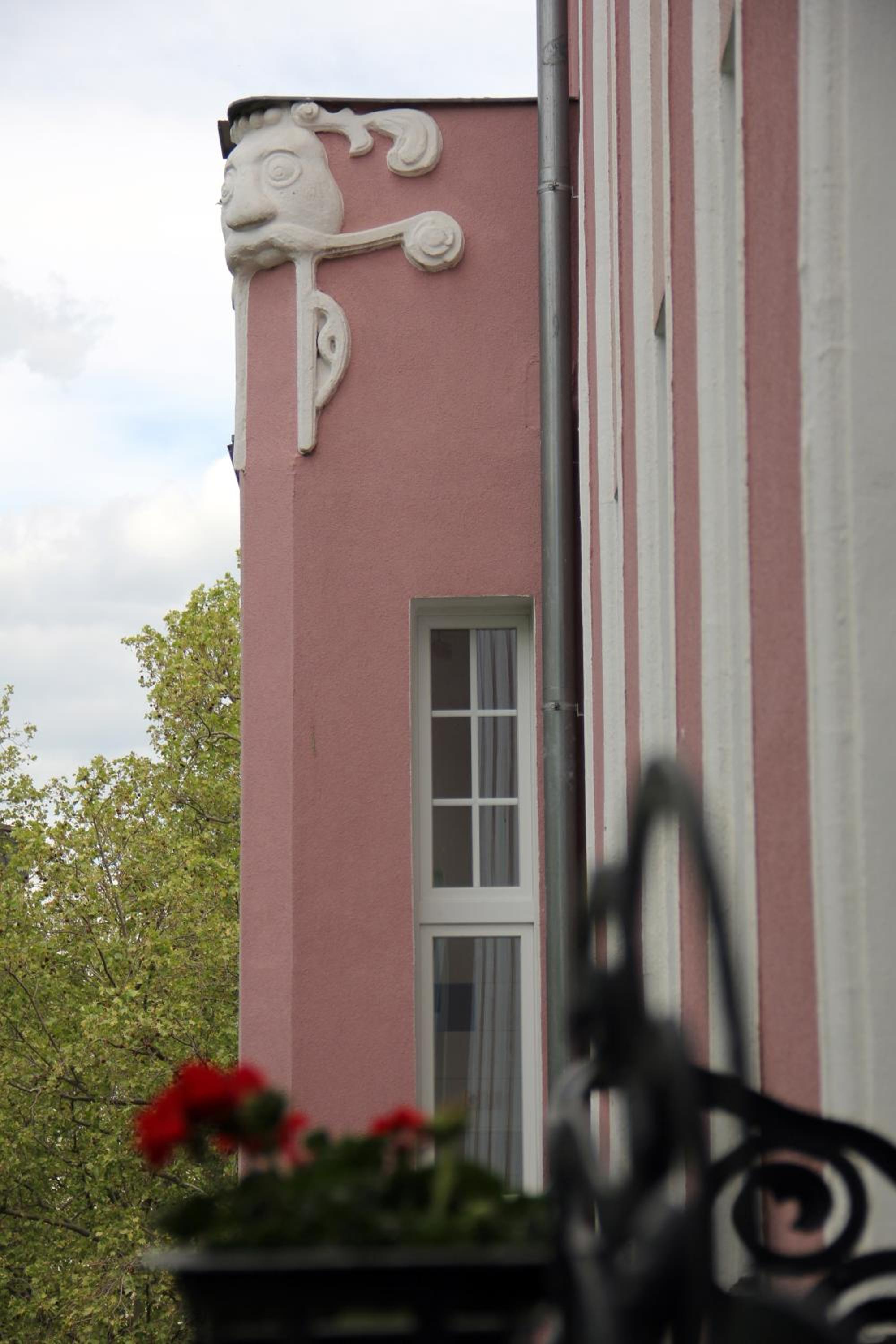 Hotel ArtHotel Connection - Image 1