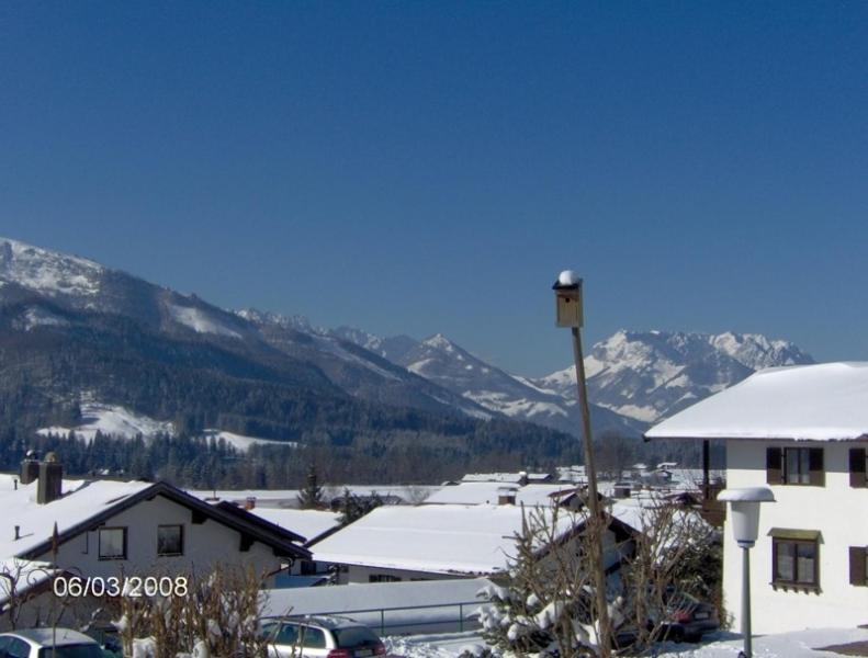 Landhaus Kunz view 5