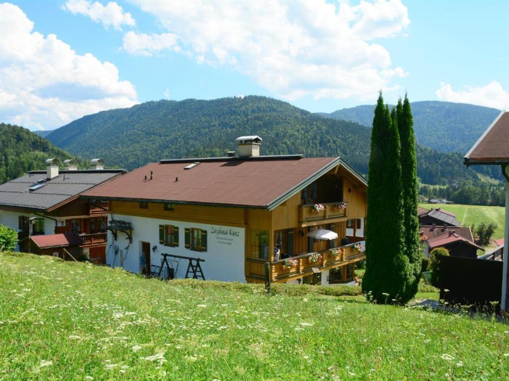 Landhaus Kunz view 4