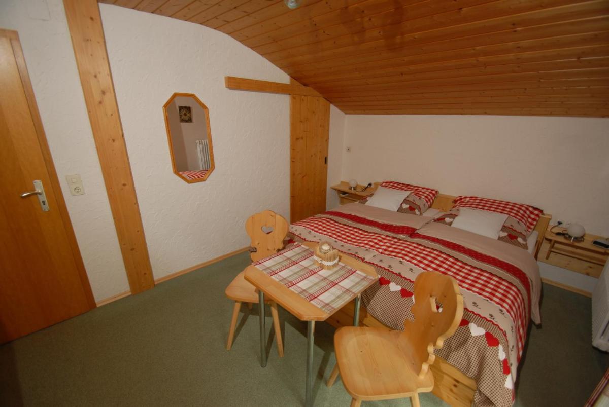 Landhaus Bergleben