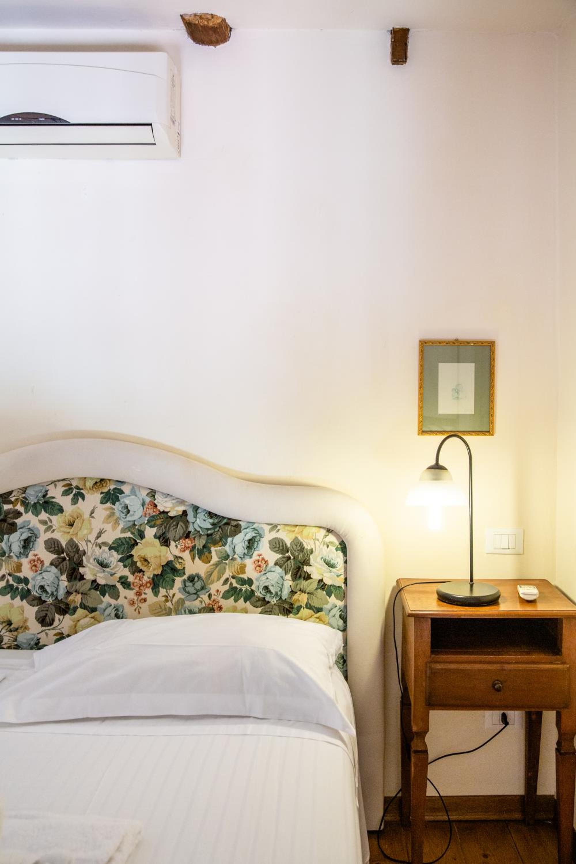 Tranquil Suite Near David