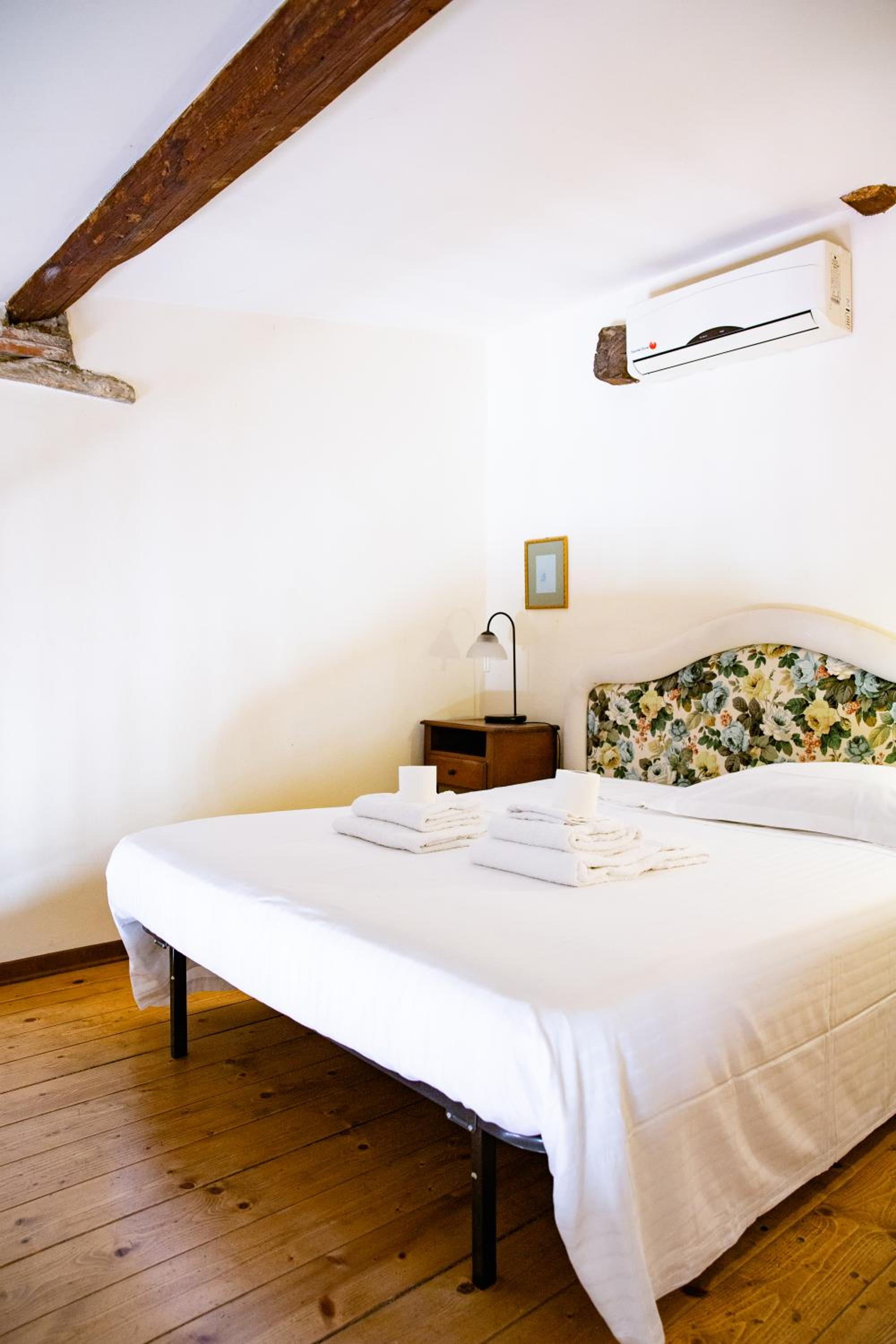 Tranquil Suite Near David