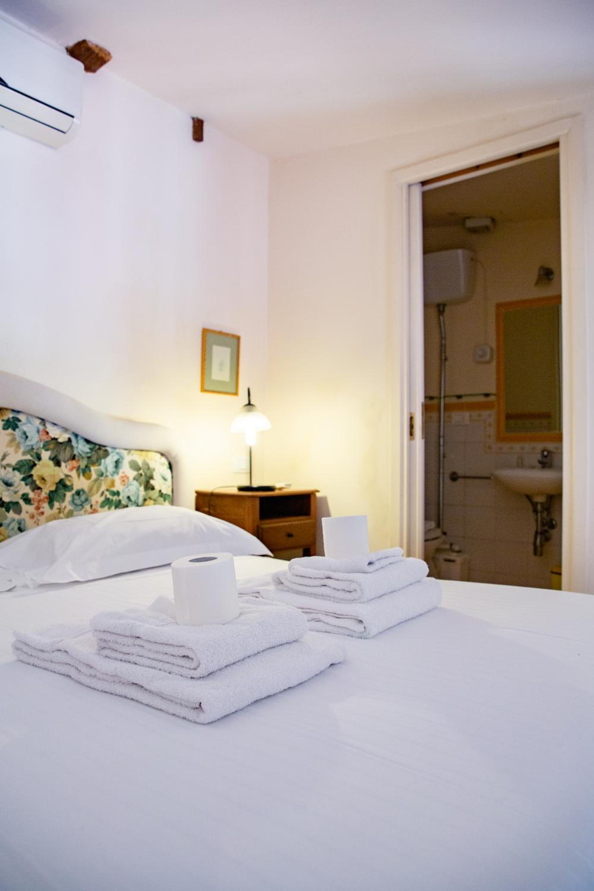 Tranquil Suite Near David