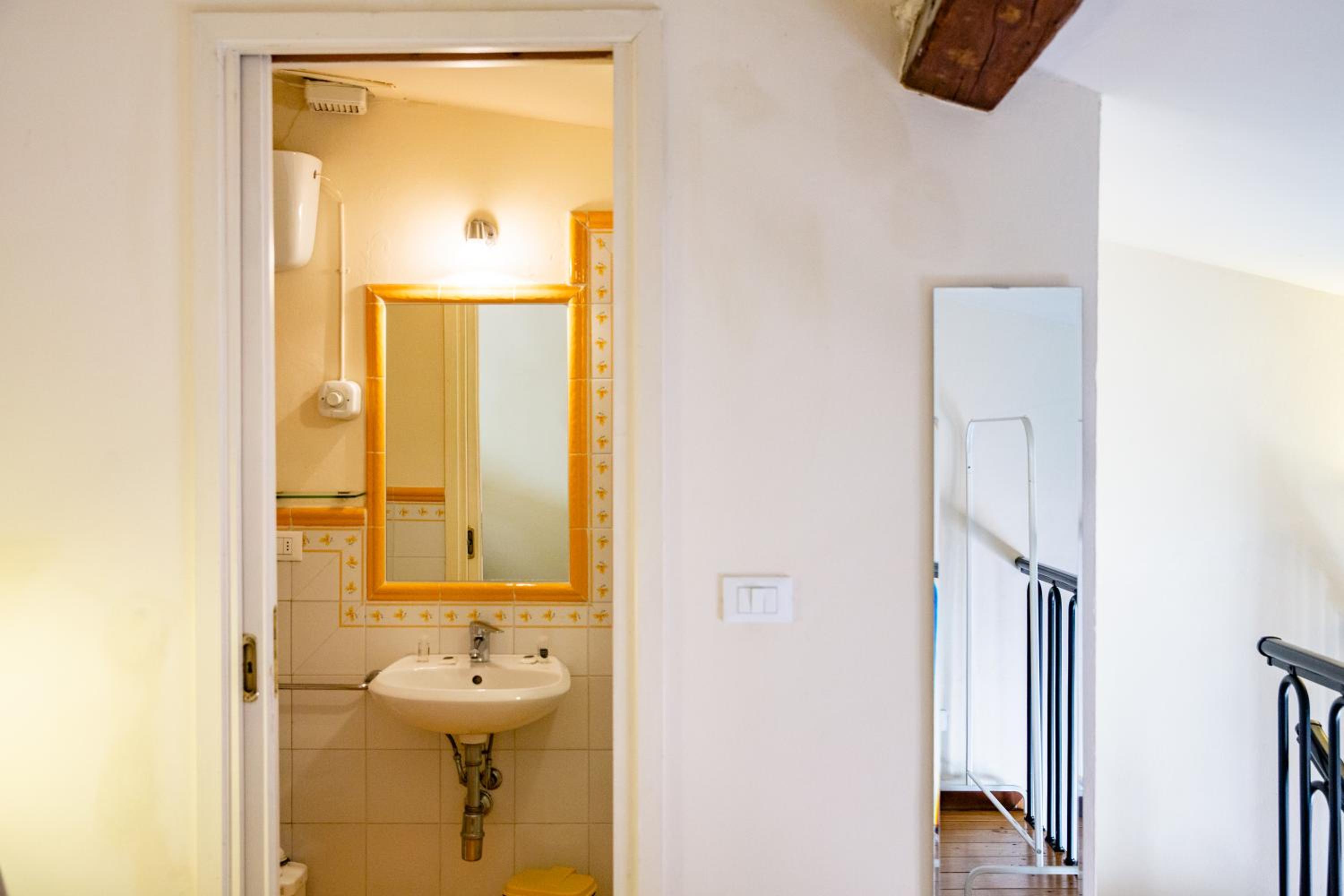 Tranquil Suite Near David
