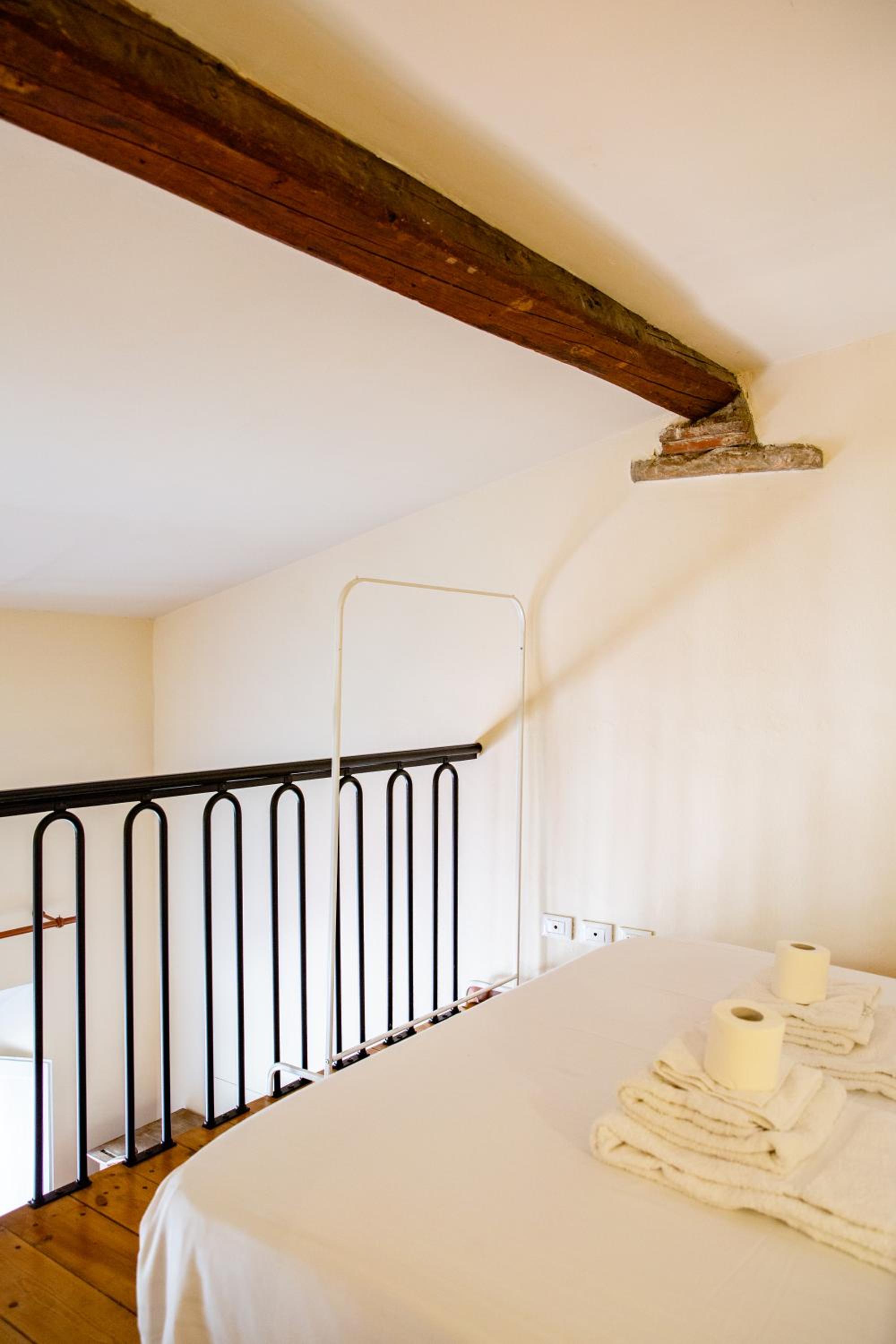 Tranquil Suite Near David