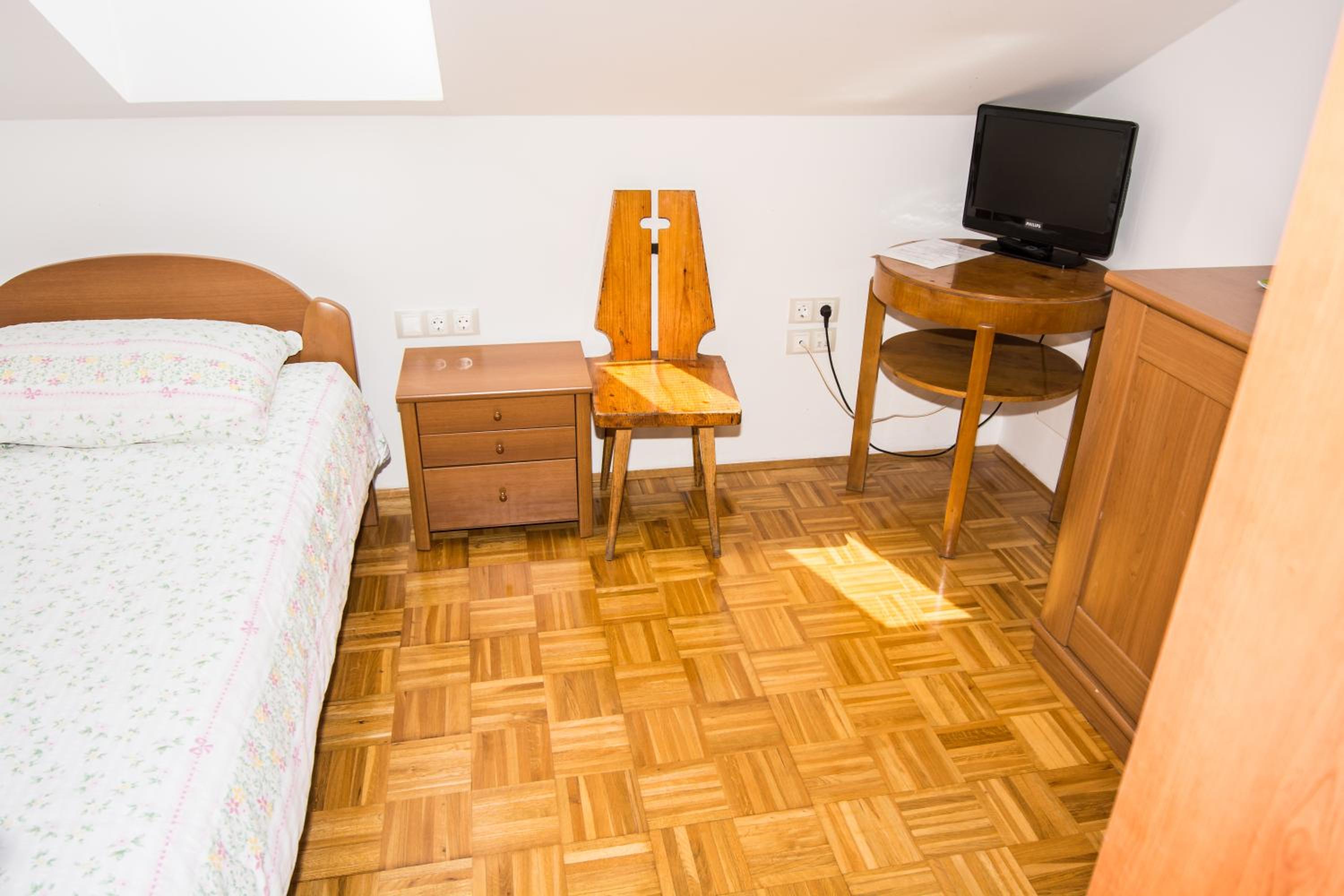 Guesthouse Jersin