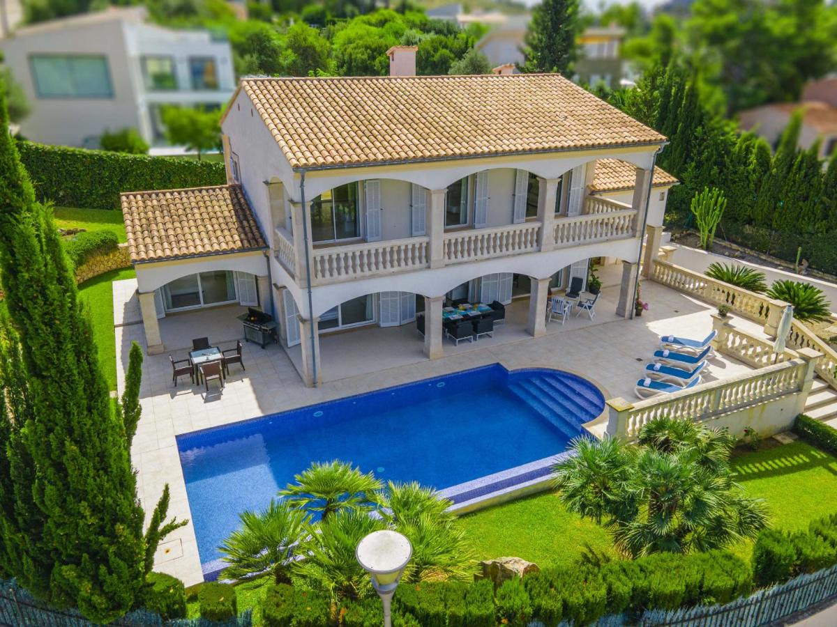Villa Bonaire photo 1