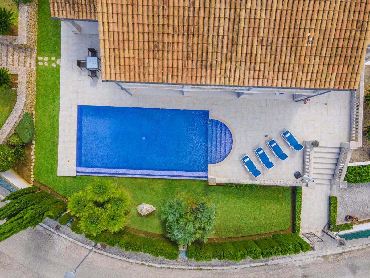 Villa Bonaire photo 2