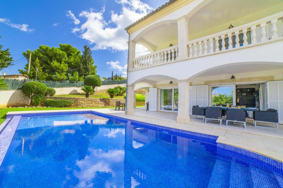 Villa Bonaire photo 3