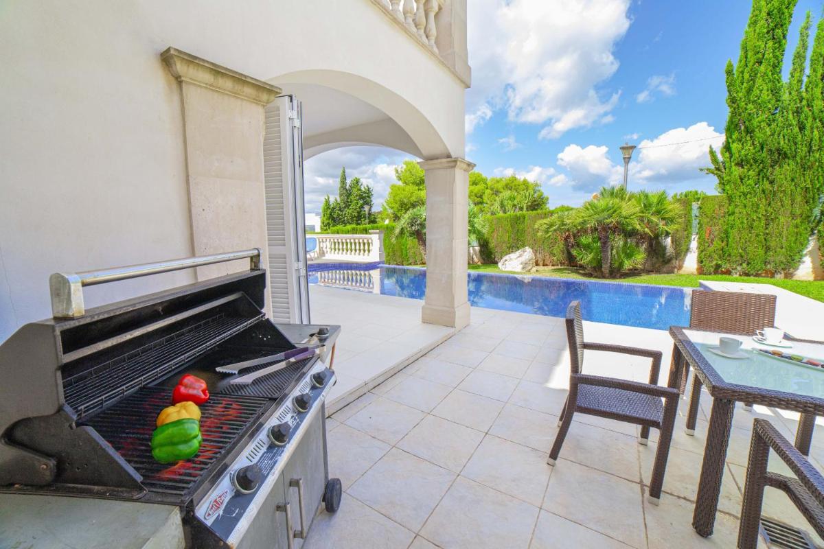 Villa Bonaire photo 4