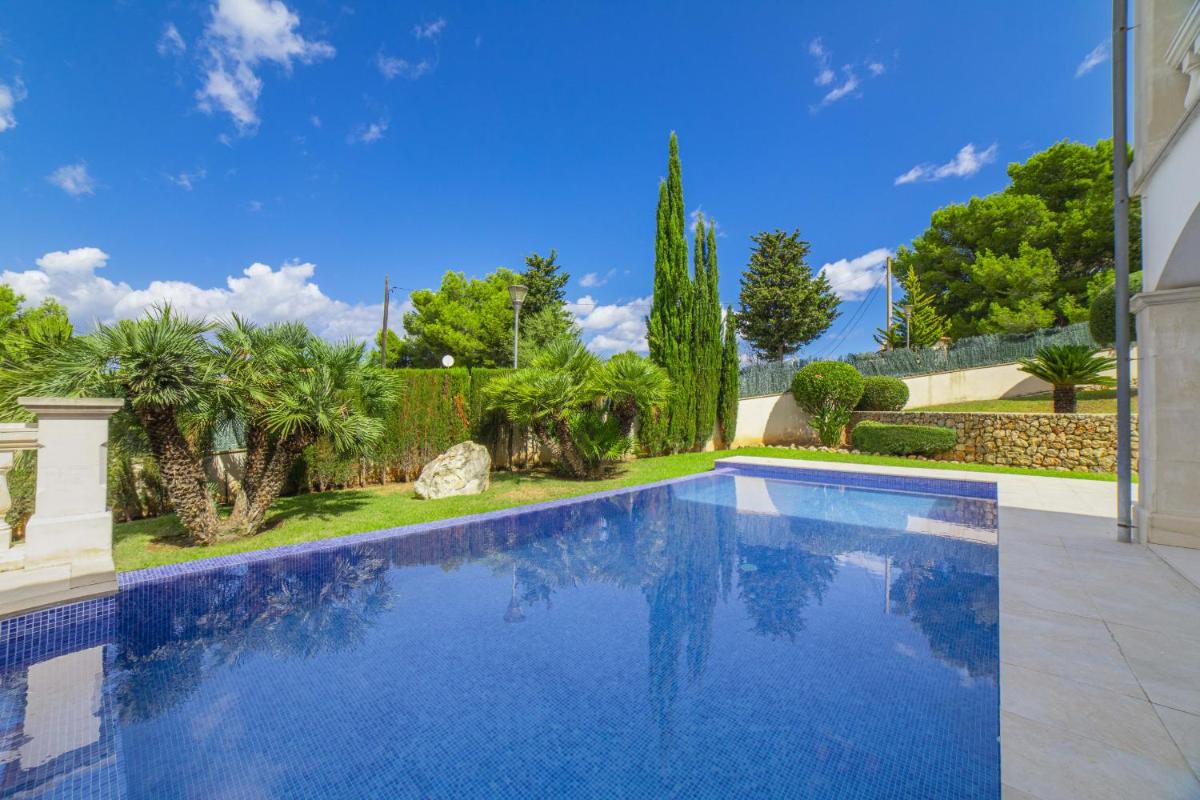 Villa Bonaire photo 5
