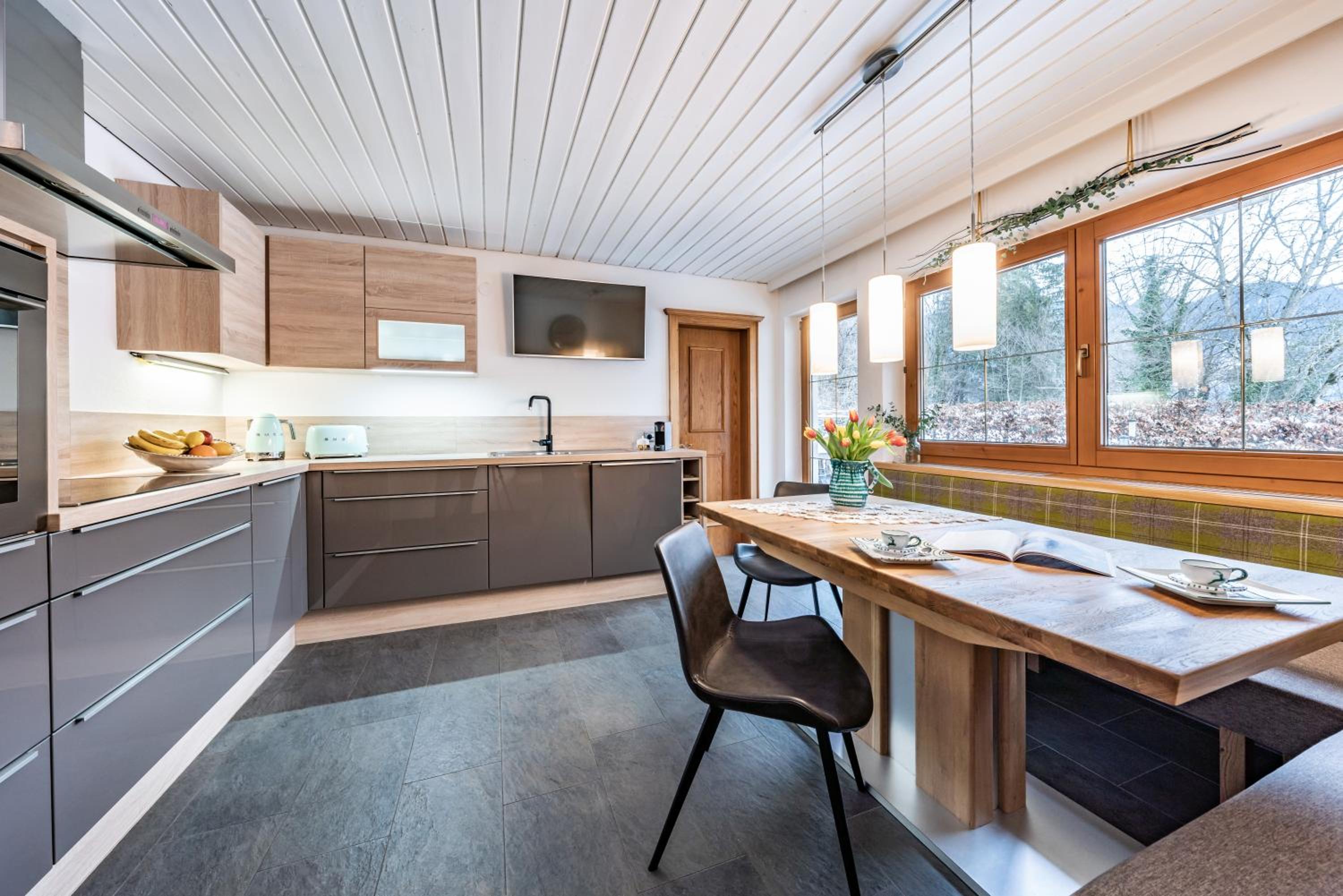 Landhaus Seiringer Apartments