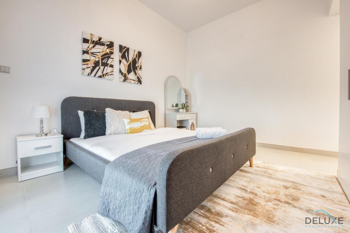 Ideal 1BR at The Pulse Residence Icon A1 Dubai South by Deluxe Holiday Homes