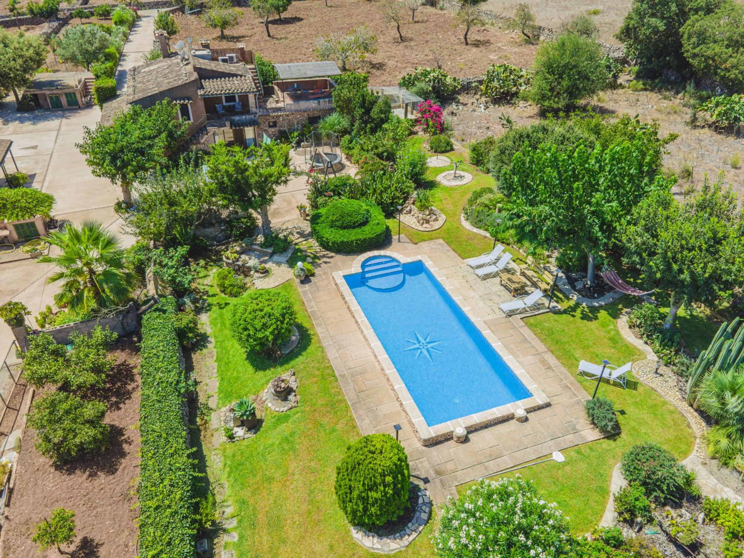 Villa Son Fullos photo 4