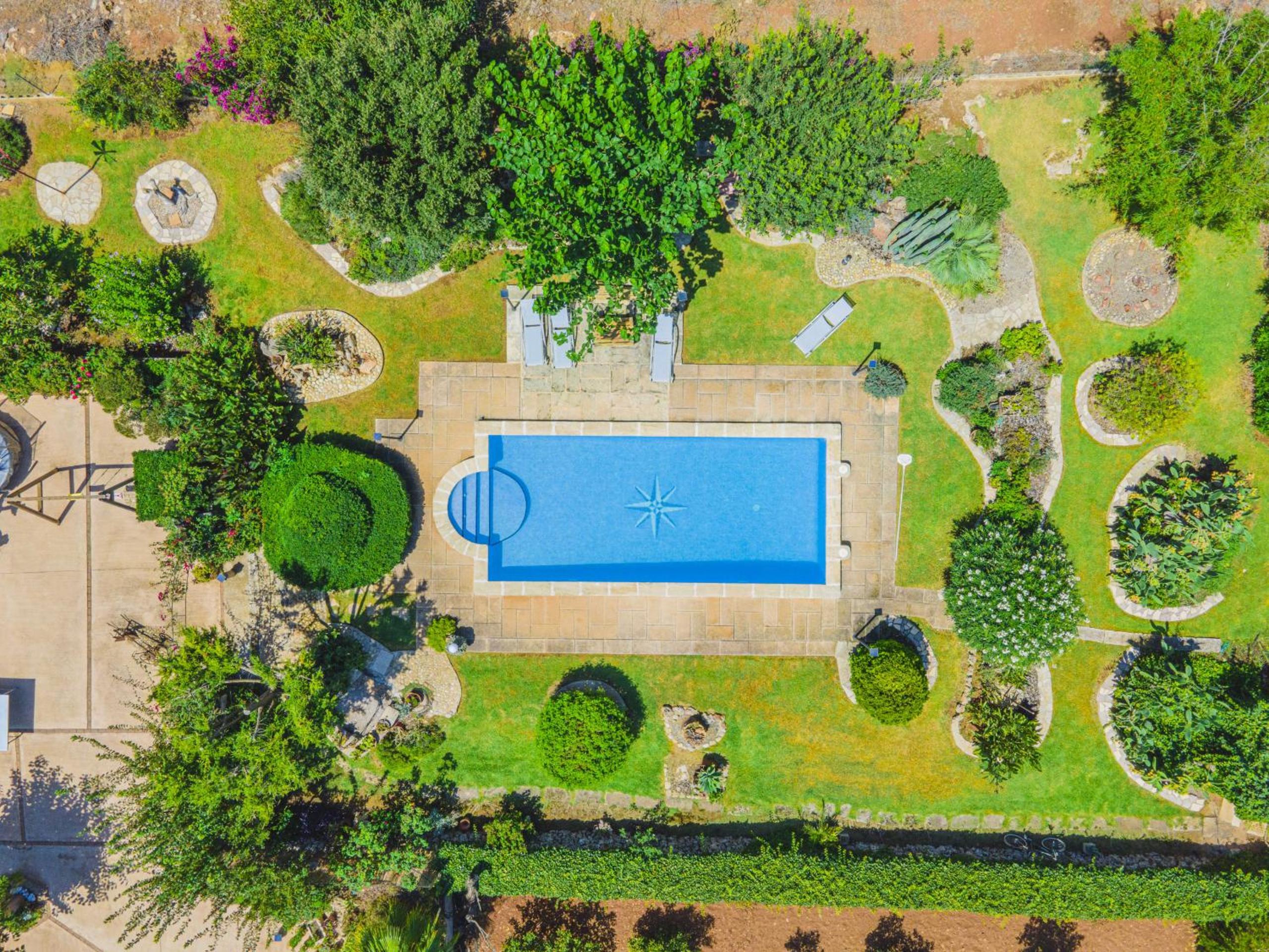 Villa Son Fullos photo 2