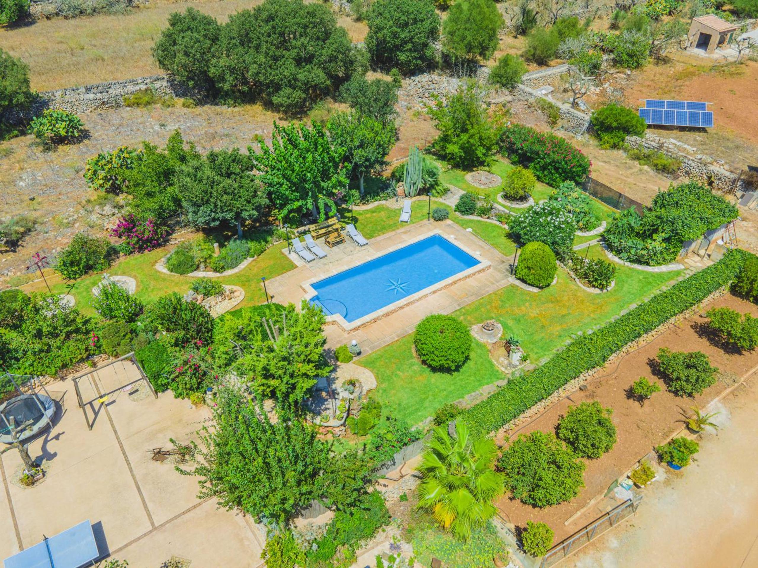 Villa Son Fullos photo 3