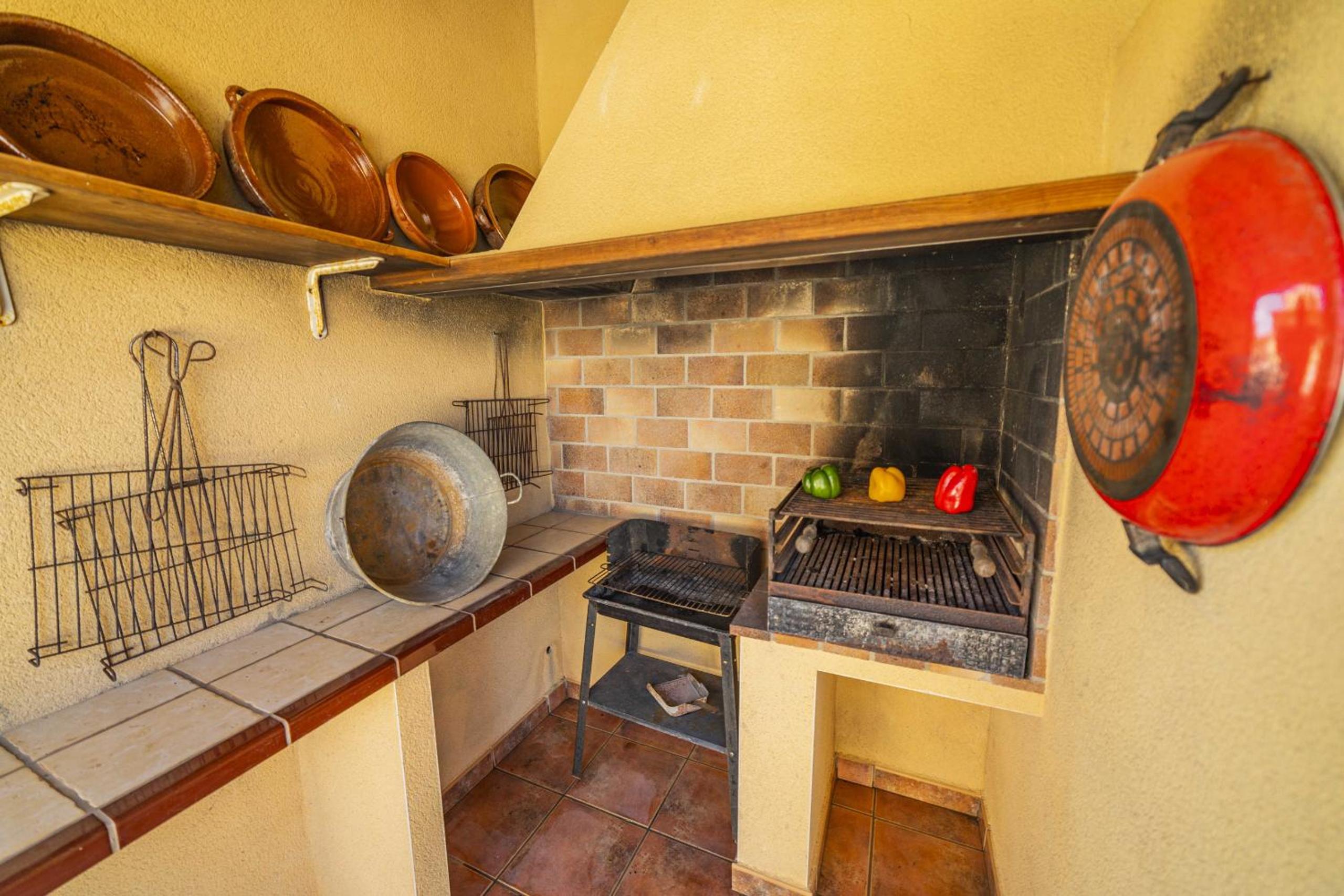 Villa Vernissa photo 4