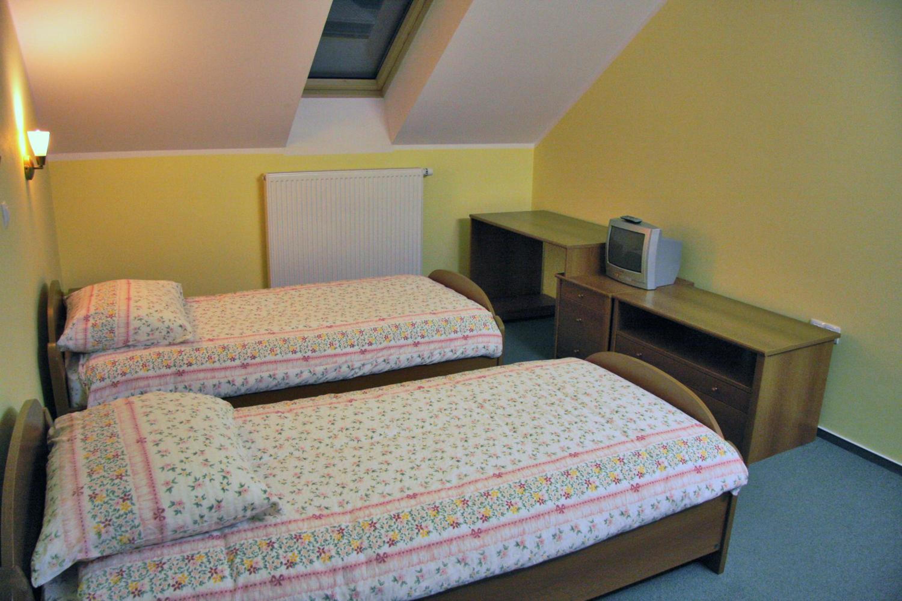 Guesthouse Jersin